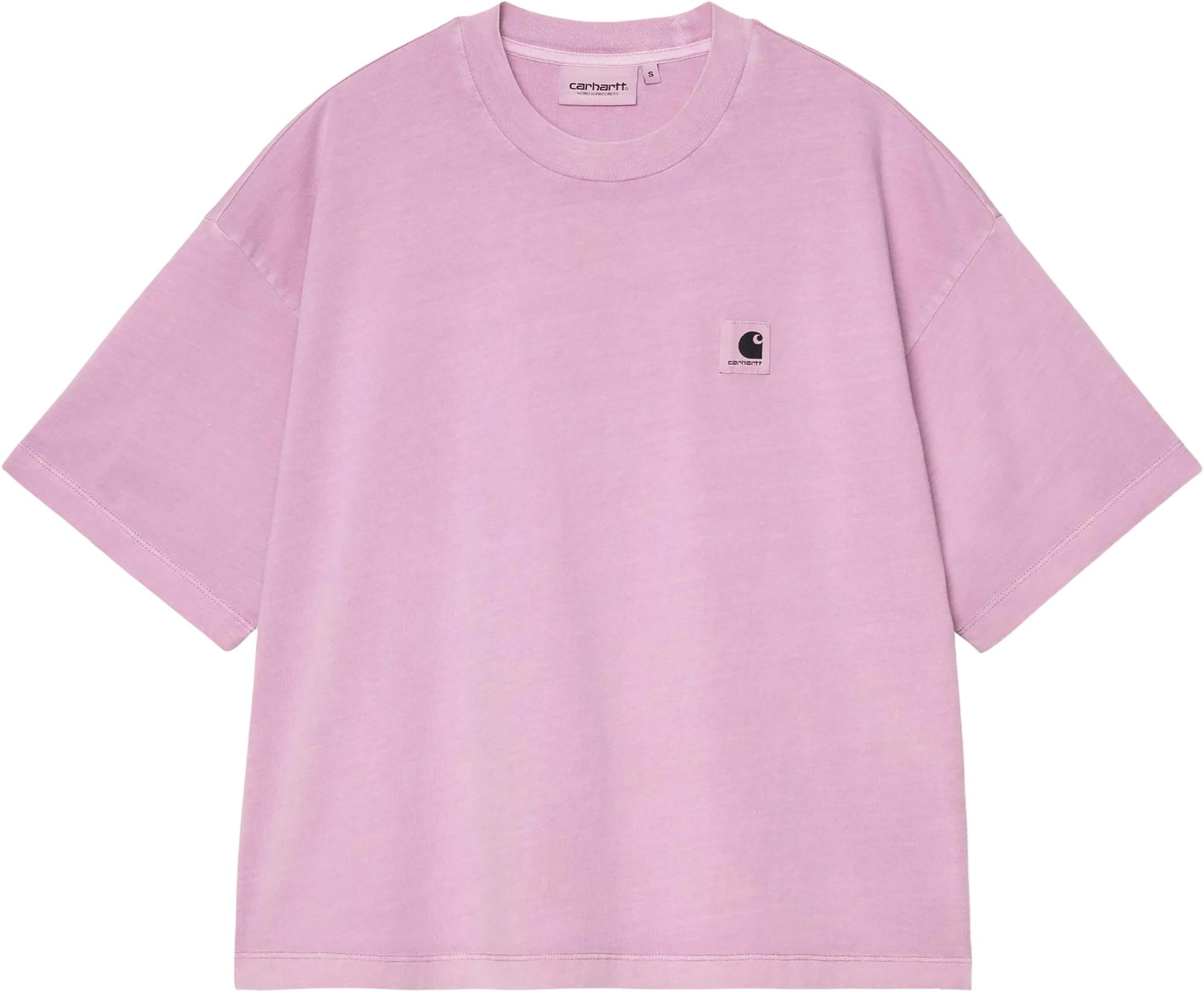 Product image for T-Shirt à manches courtes Nelson - Femme