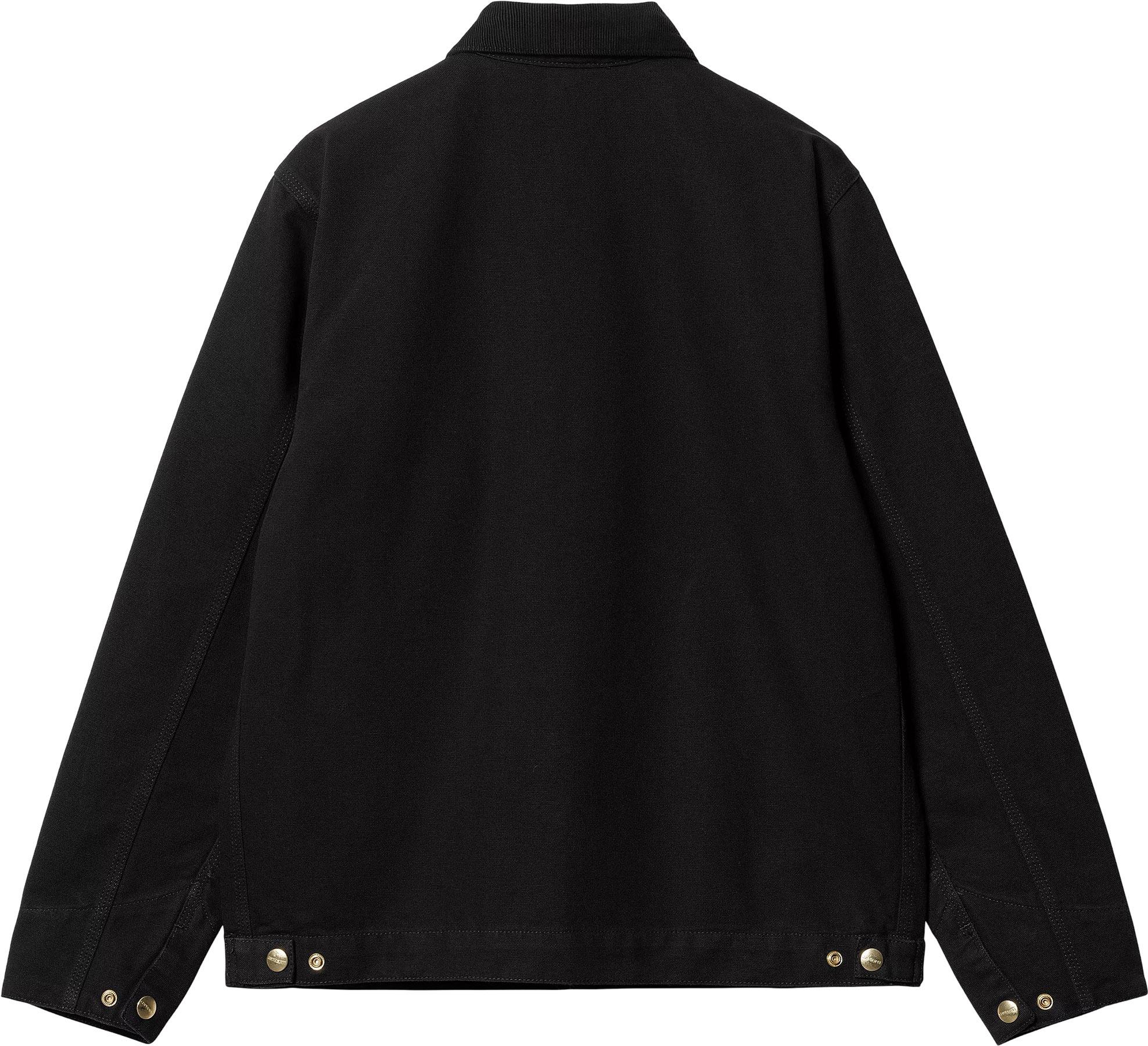 Product gallery image number 3 for product Detroit Unlined Jacket - Men's