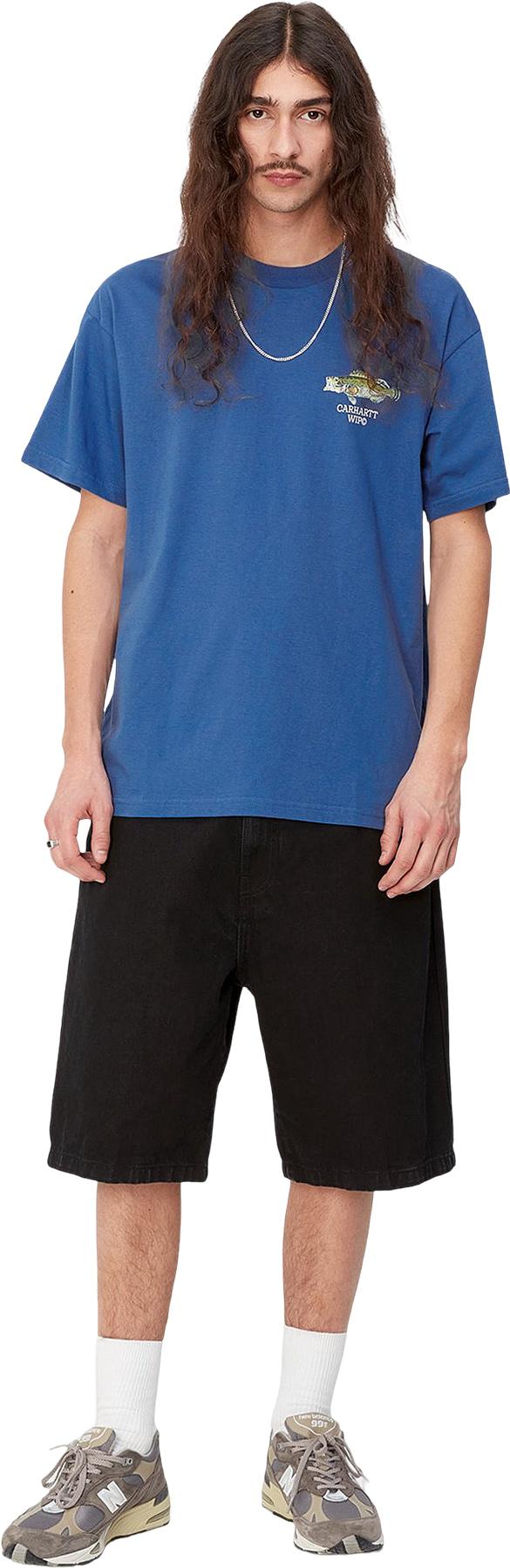 Product gallery image number 2 for product Fish T-Shirt - Men's