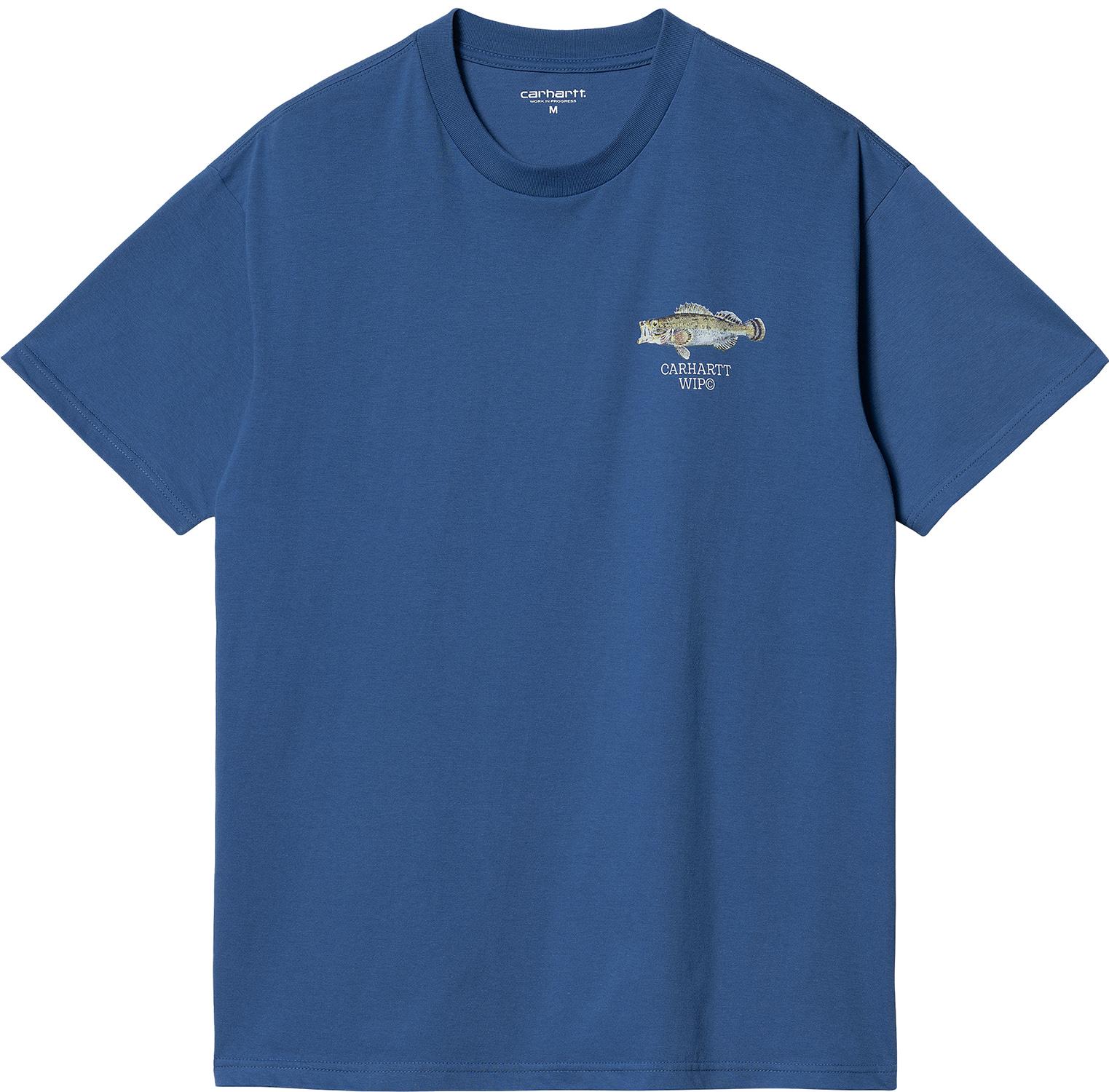 Product gallery image number 1 for product Fish T-Shirt - Men's