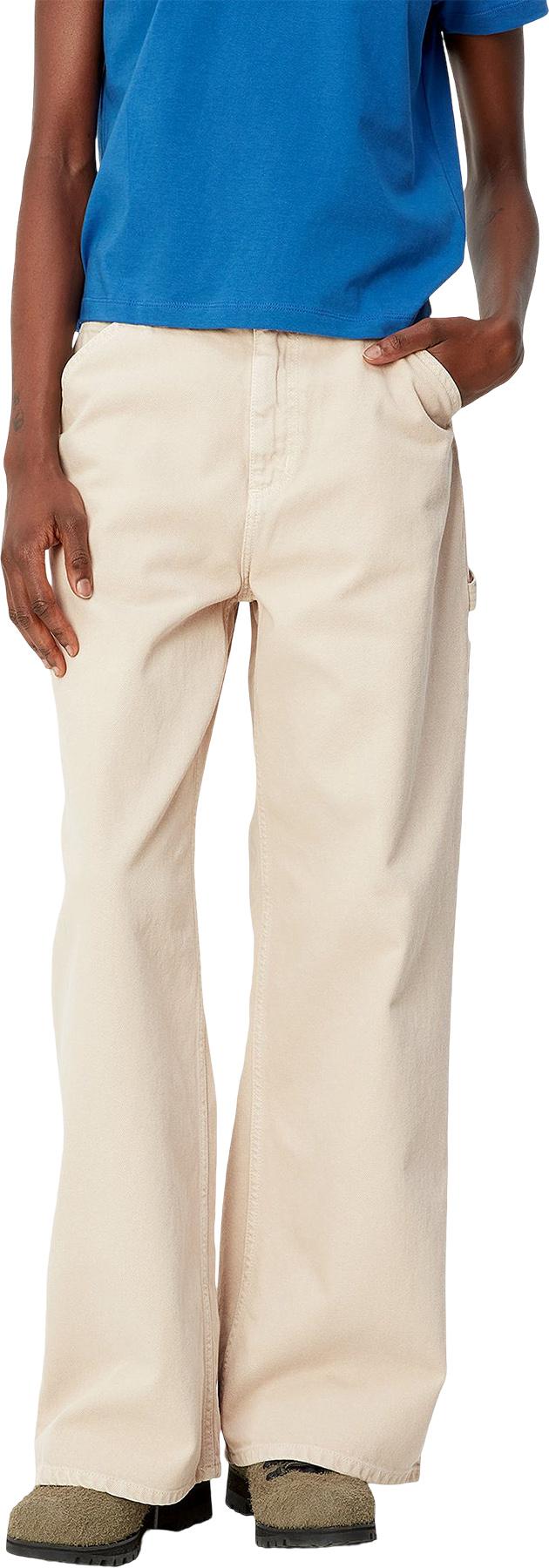 Product gallery image number 2 for product Jens Twill Pant - Women's