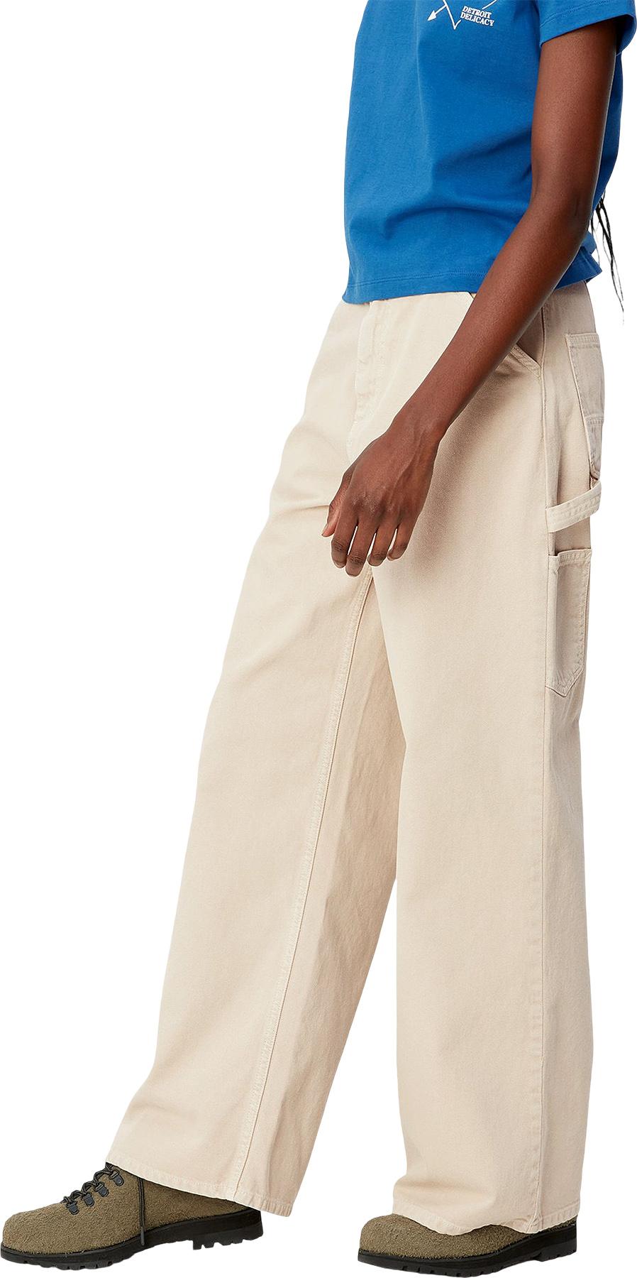Product gallery image number 3 for product Jens Twill Pant - Women's