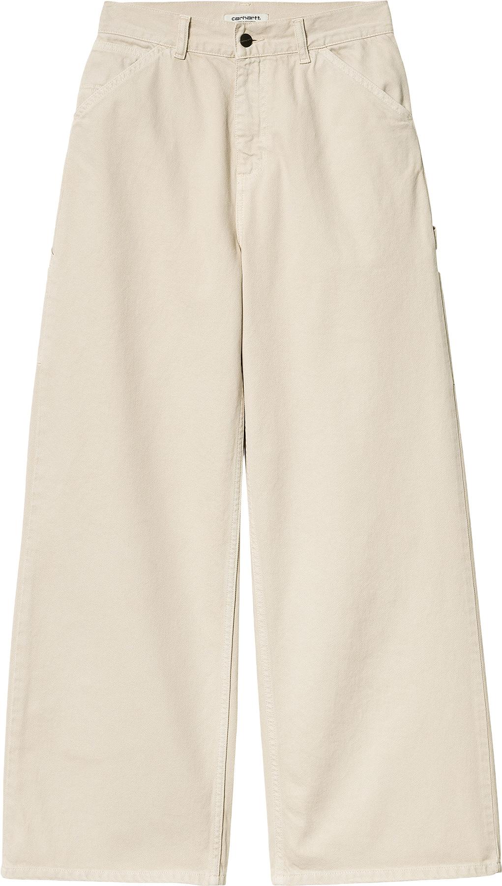 Image de produit pour Pantalon en sergé Jens - Femme