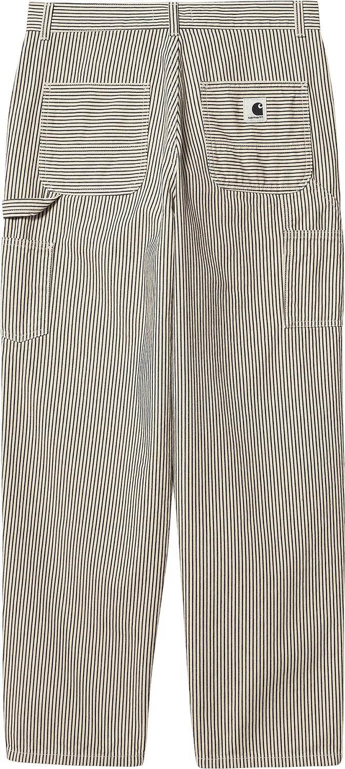 Product gallery image number 2 for product Haywood Stripe Single Knee Pant - Women's