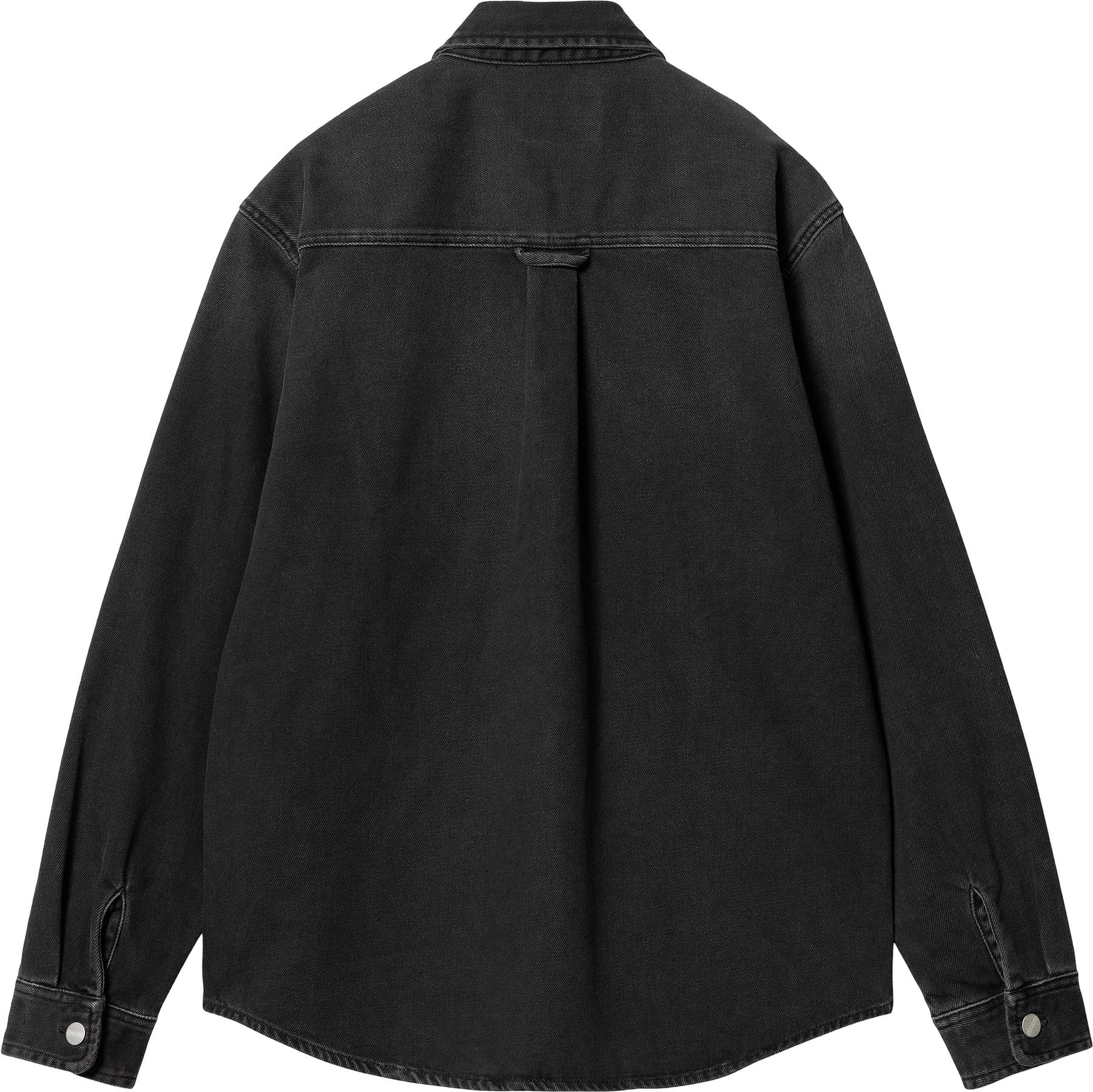 Numéro de l'image de la galerie de produits 2 pour le produit Manteau chemise Harvey - Homme