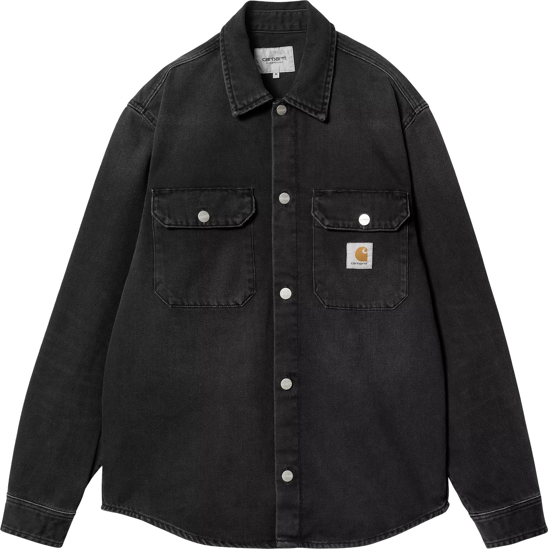 Image de produit pour Manteau chemise Harvey - Homme