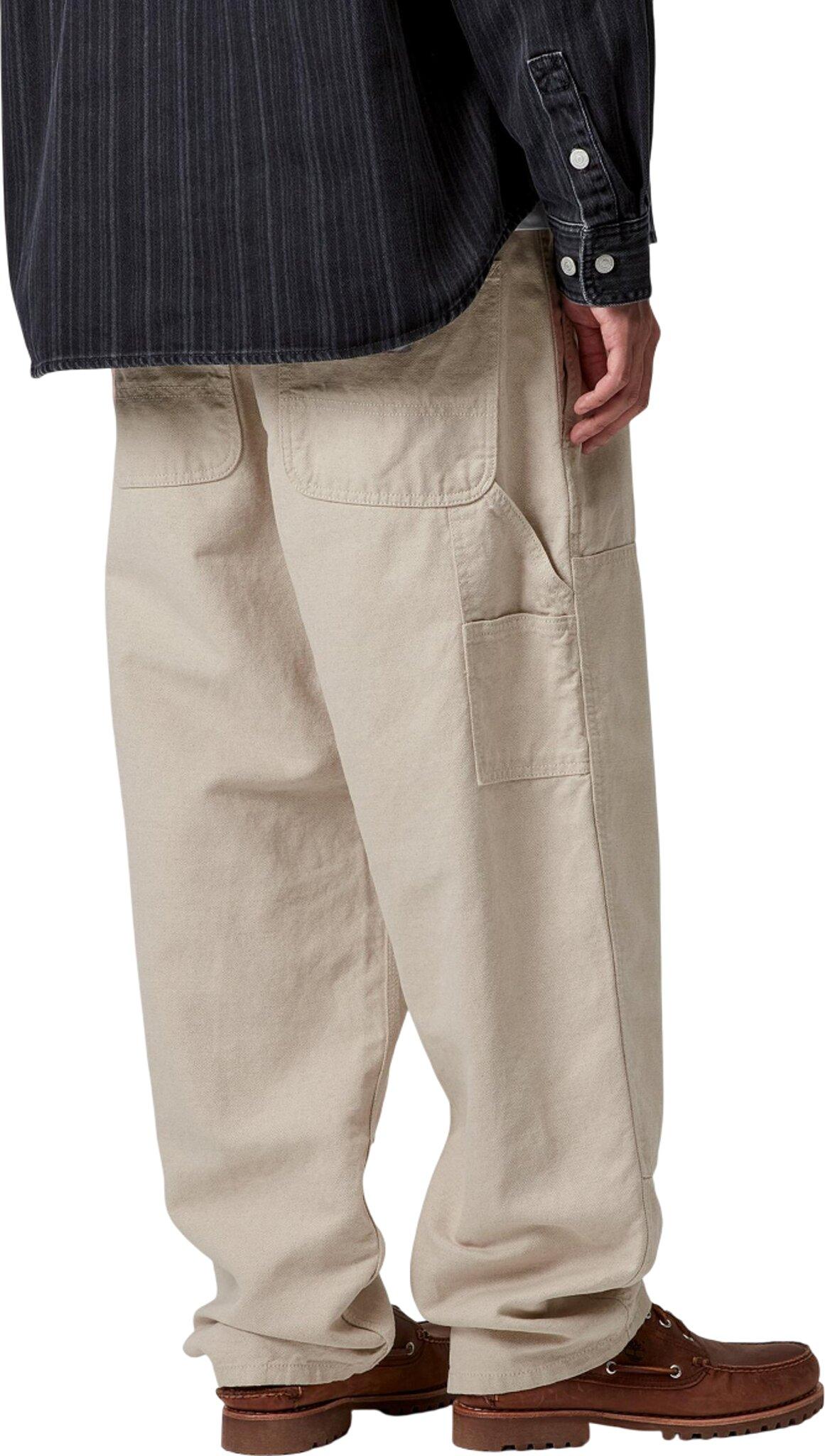 Numéro de l'image de la galerie de produits 2 pour le produit Pantalon avec empiècements aux genoux Walter - Homme