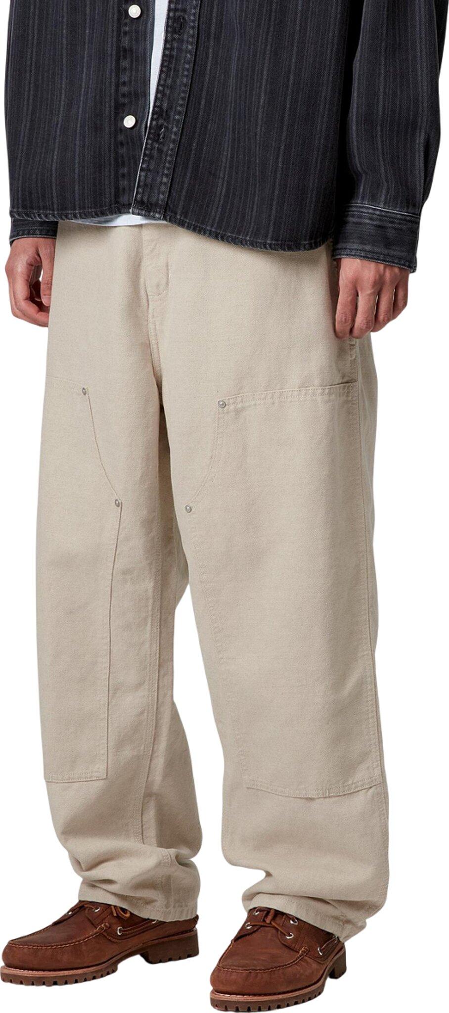 Numéro de l'image de la galerie de produits 5 pour le produit Pantalon avec empiècements aux genoux Walter - Homme