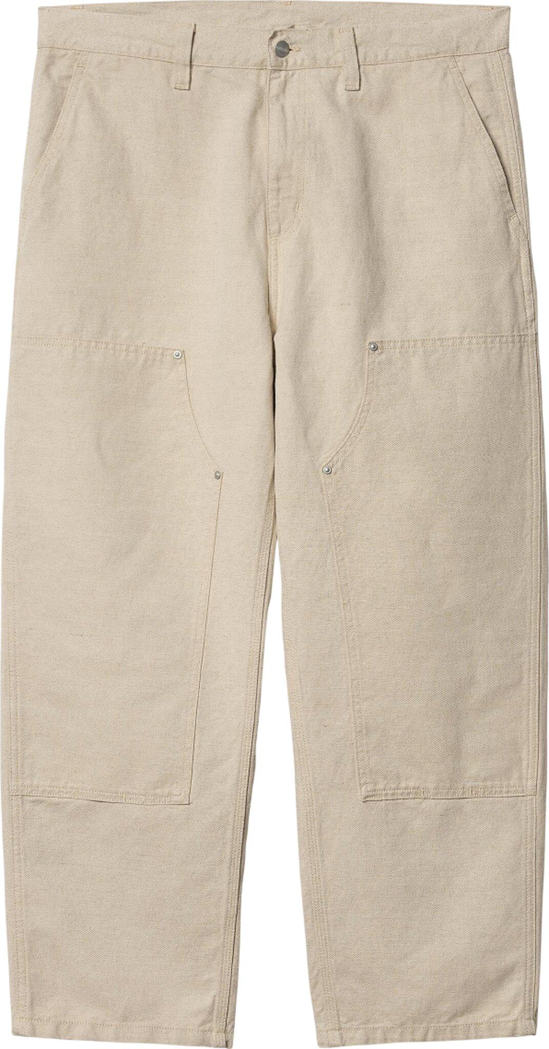 Image de produit pour Pantalon avec empiècements aux genoux Walter - Homme