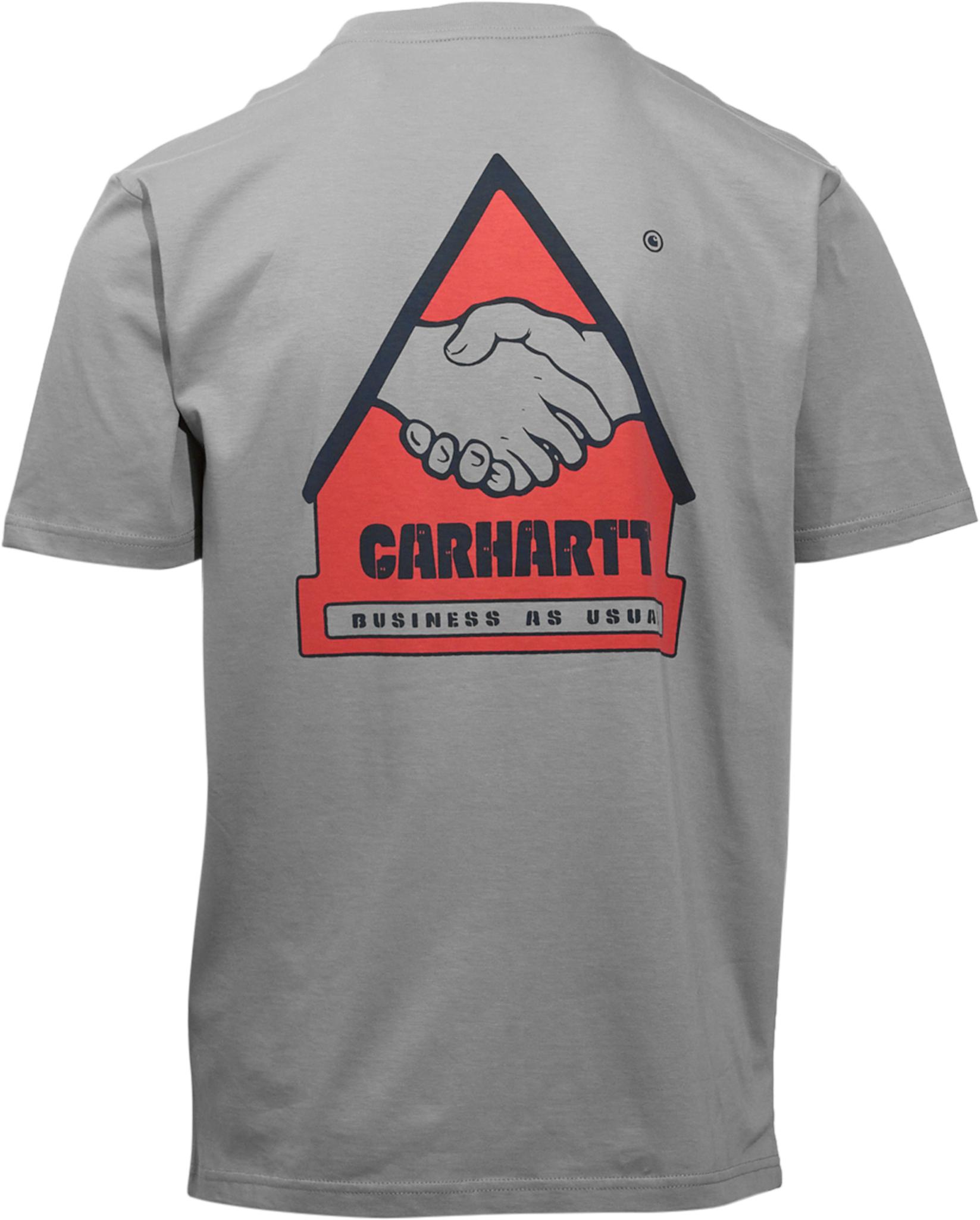 Product gallery image number 2 for product Trade Short Sleeve T-Shirt - Men's