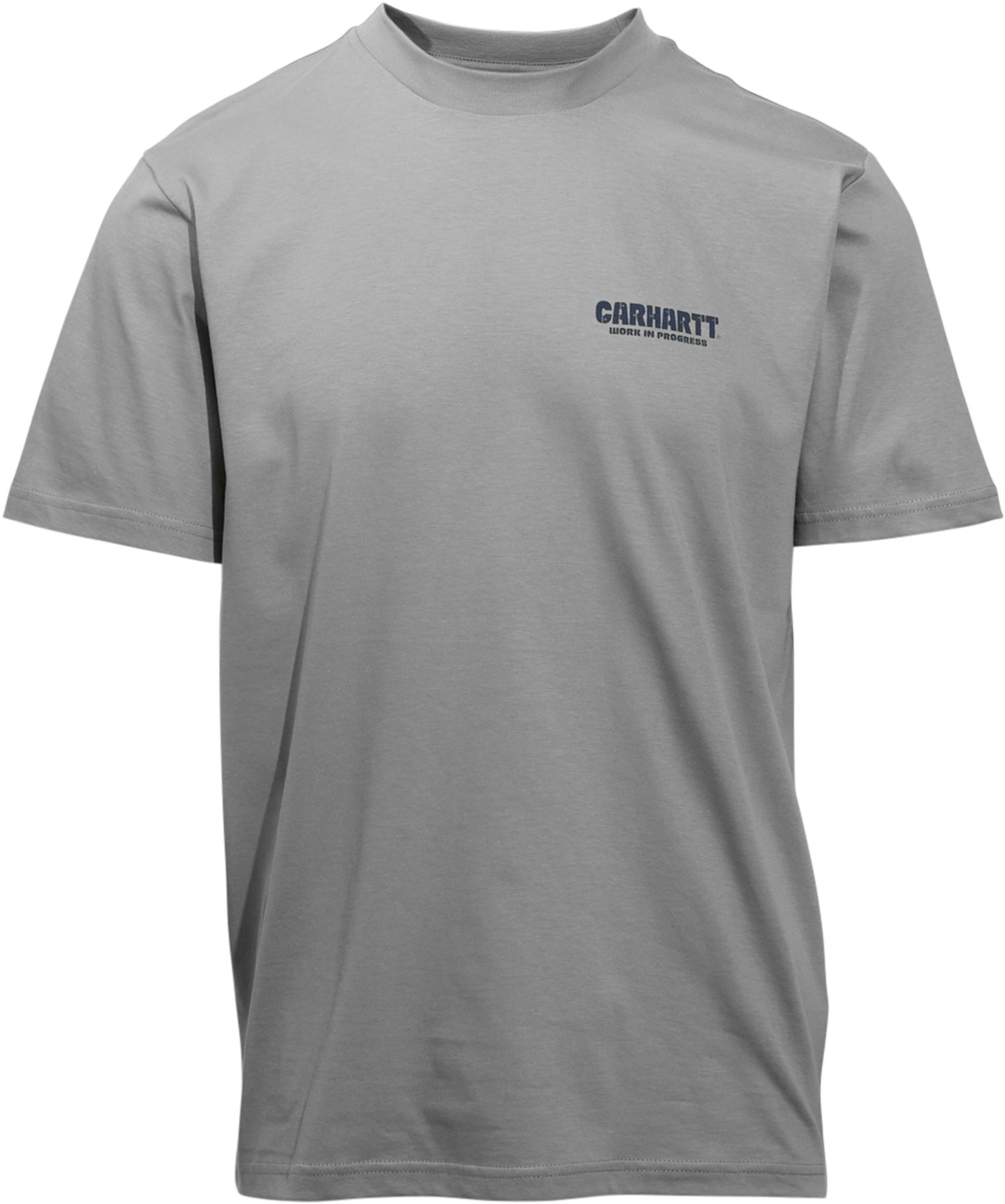 Product gallery image number 1 for product Trade Short Sleeve T-Shirt - Men's