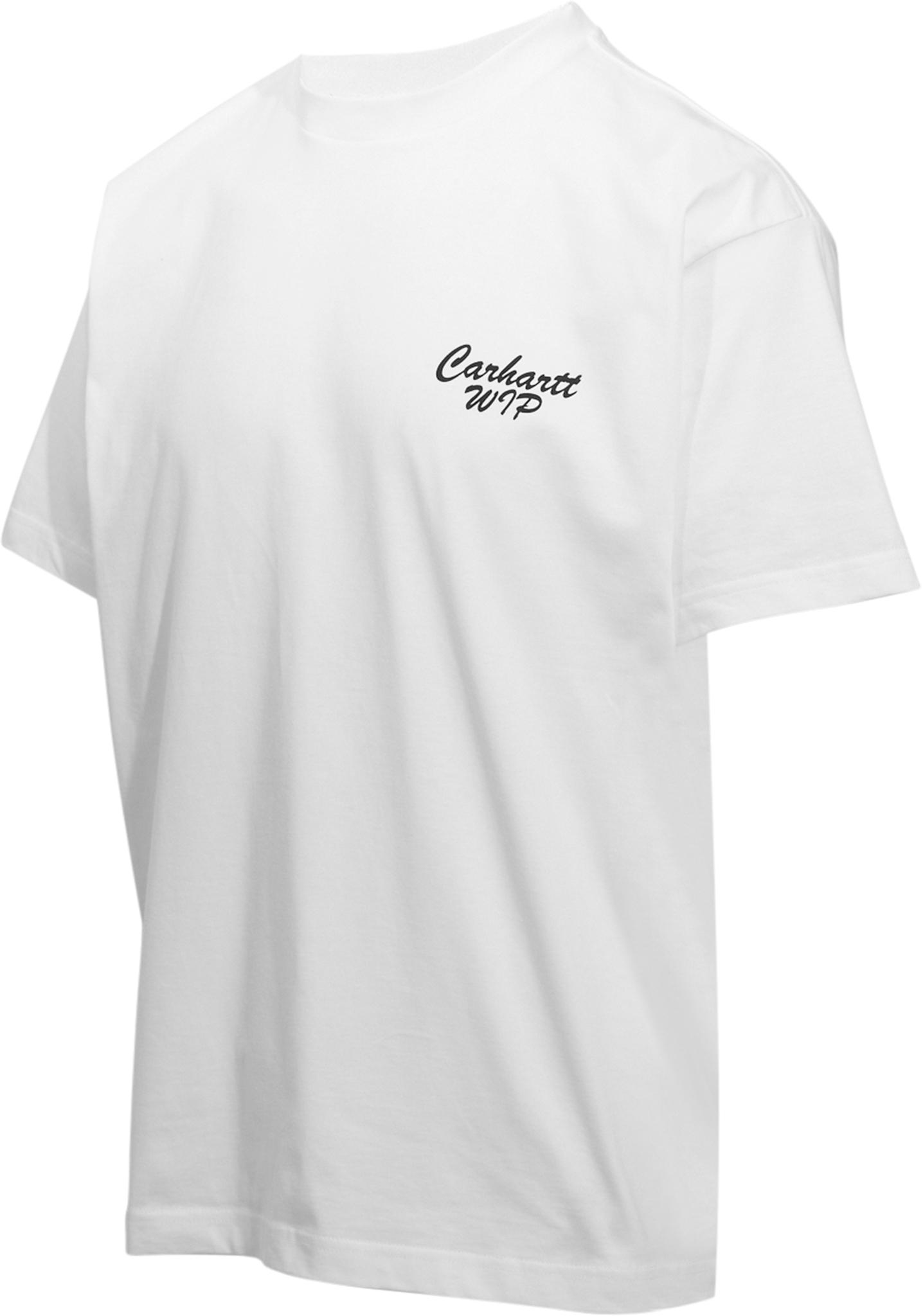 Product gallery image number 3 for product Friendship Short Sleeve T-Shirt - Men's