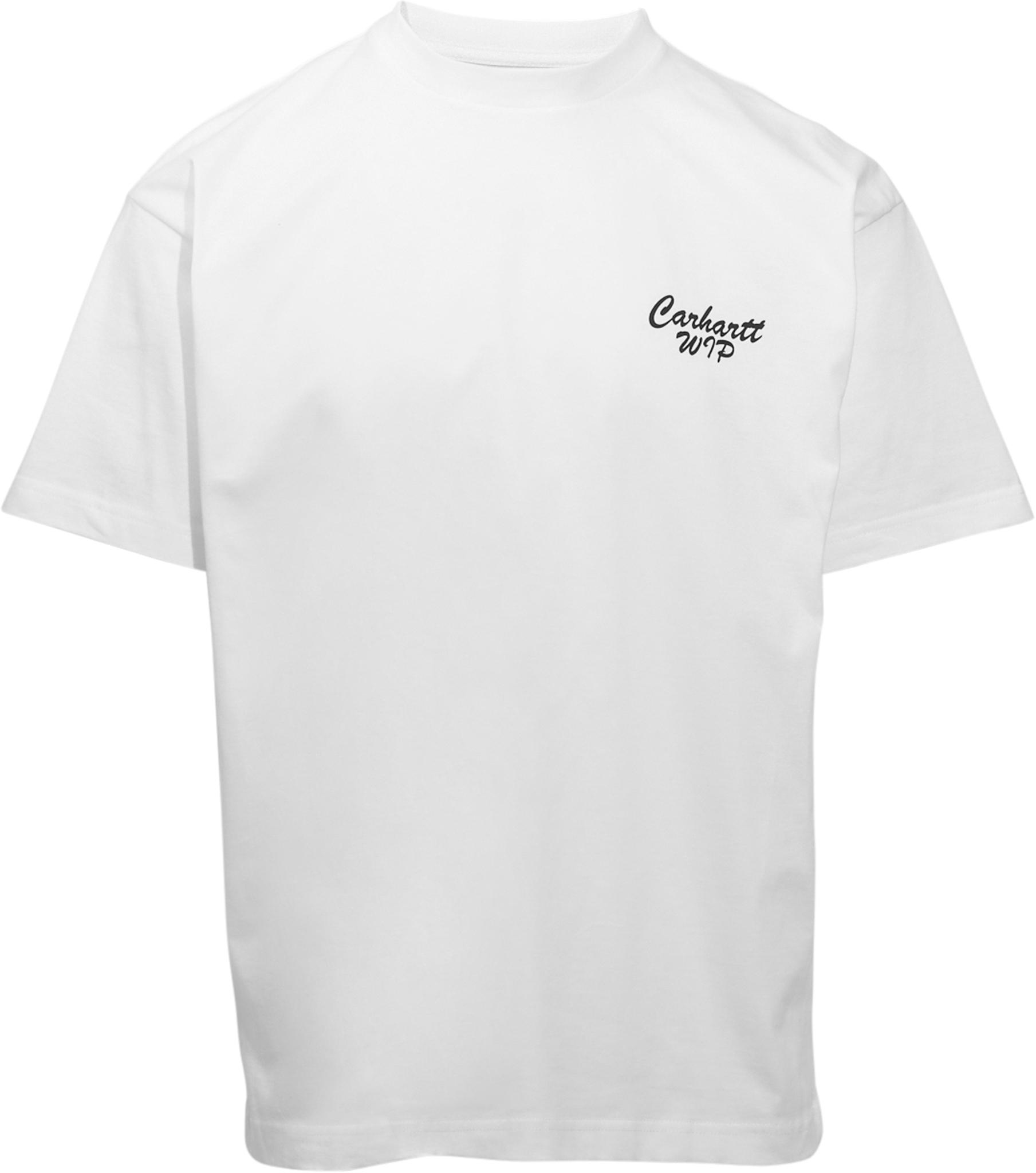 Product gallery image number 1 for product Friendship Short Sleeve T-Shirt - Men's
