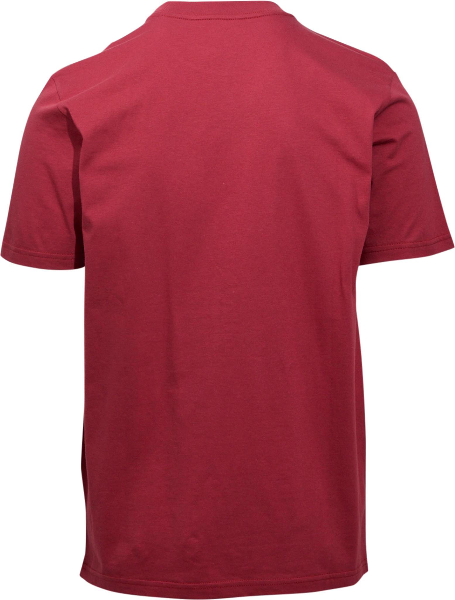 Product gallery image number 2 for product Noodle Short Sleeve T-Shirt - Men's