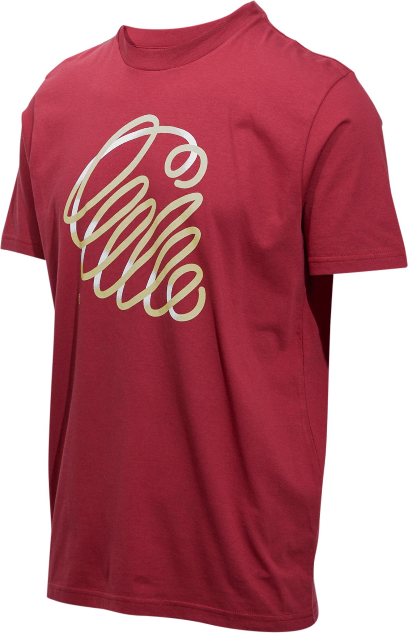 Product gallery image number 3 for product Noodle Short Sleeve T-Shirt - Men's