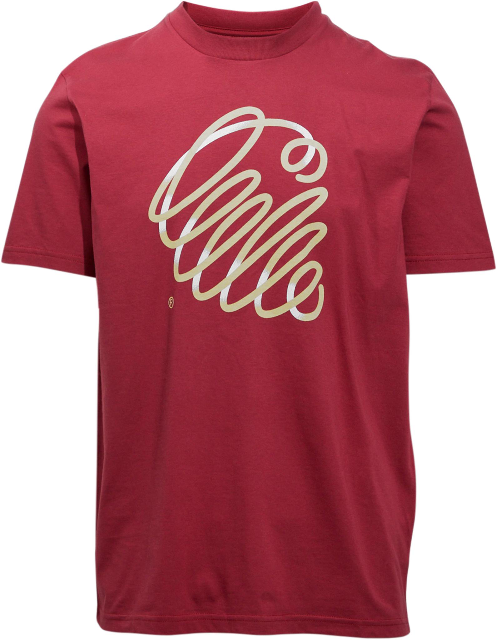 Product gallery image number 1 for product Noodle Short Sleeve T-Shirt - Men's