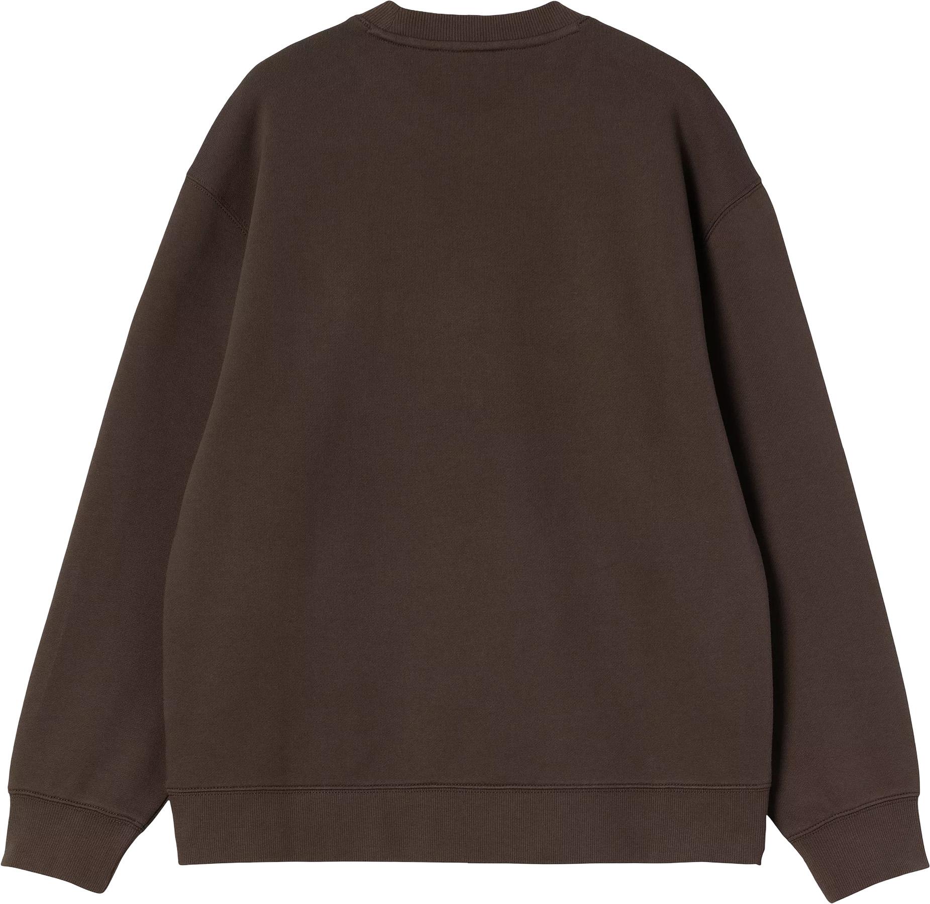 Product gallery image number 2 for product Carhartt Sweatshirt - Women's
