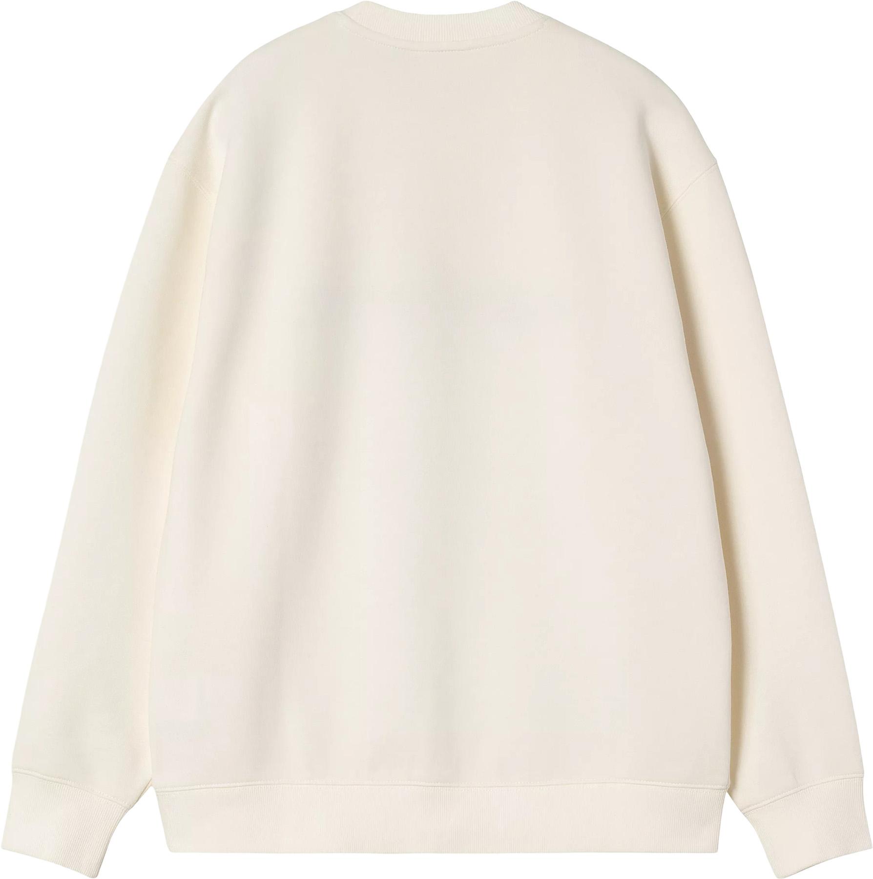 Product gallery image number 2 for product Carhartt Sweatshirt - Women's