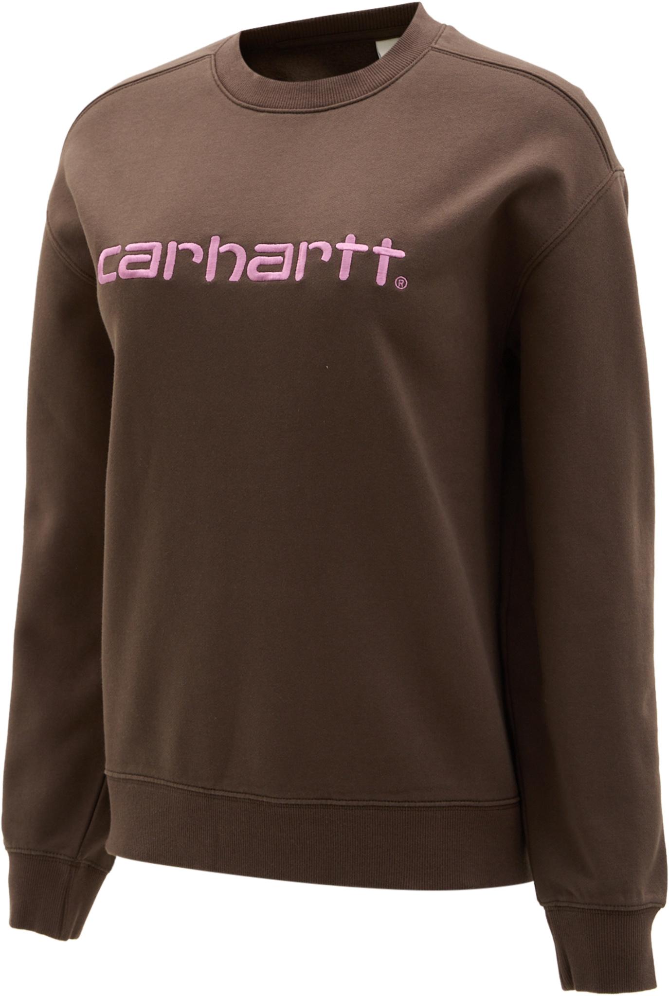 Product gallery image number 3 for product Carhartt Sweatshirt - Women's