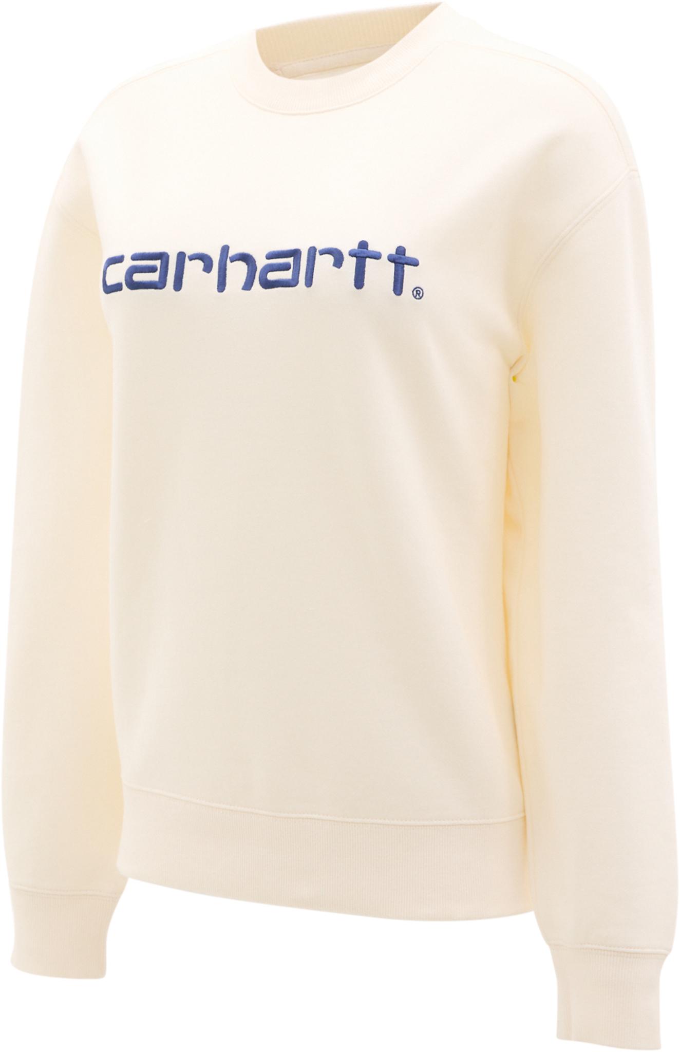 Product gallery image number 3 for product Carhartt Sweatshirt - Women's