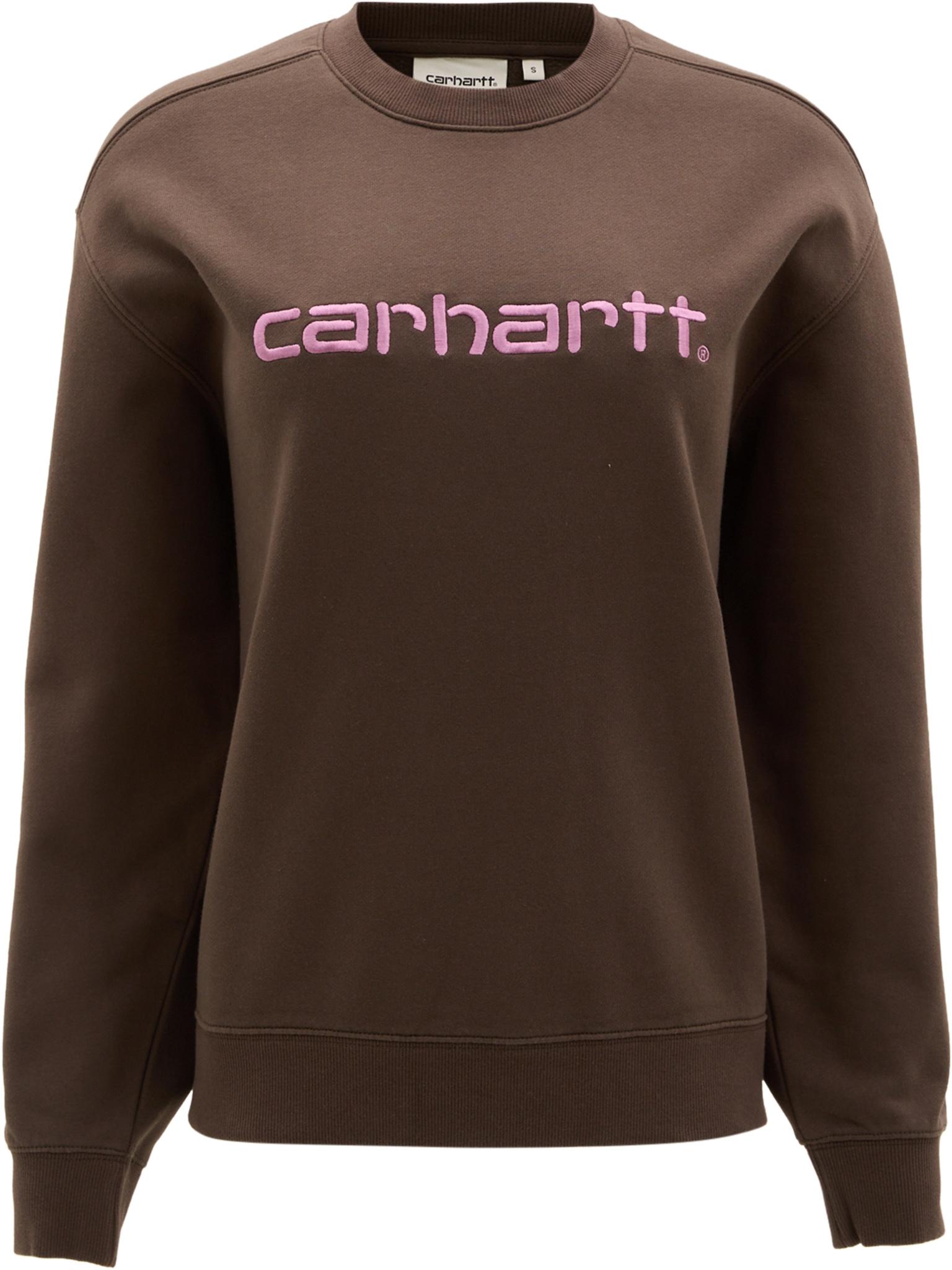 Product image for Carhartt Sweatshirt - Women's