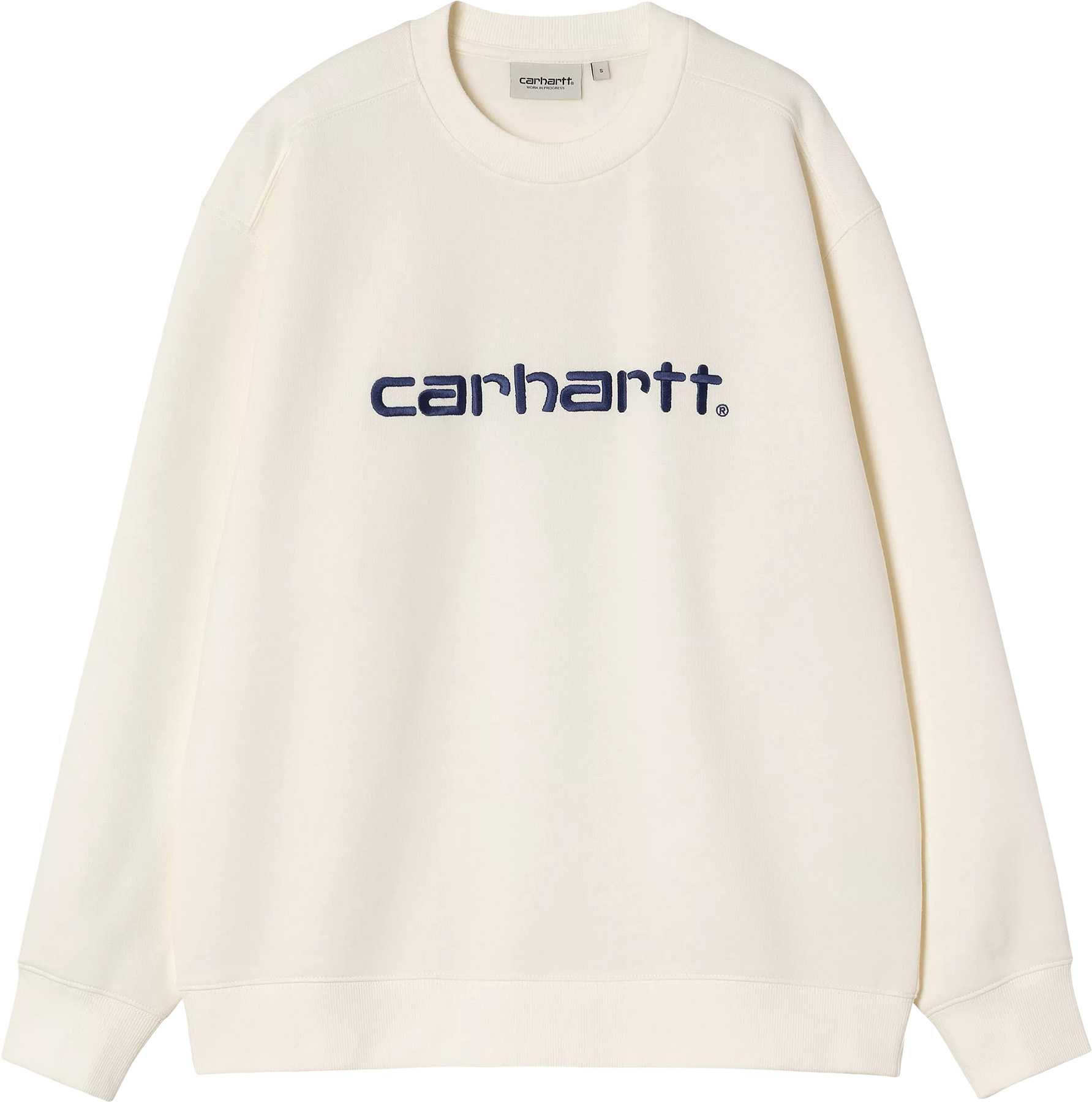 Product image for Carhartt Sweatshirt - Women's