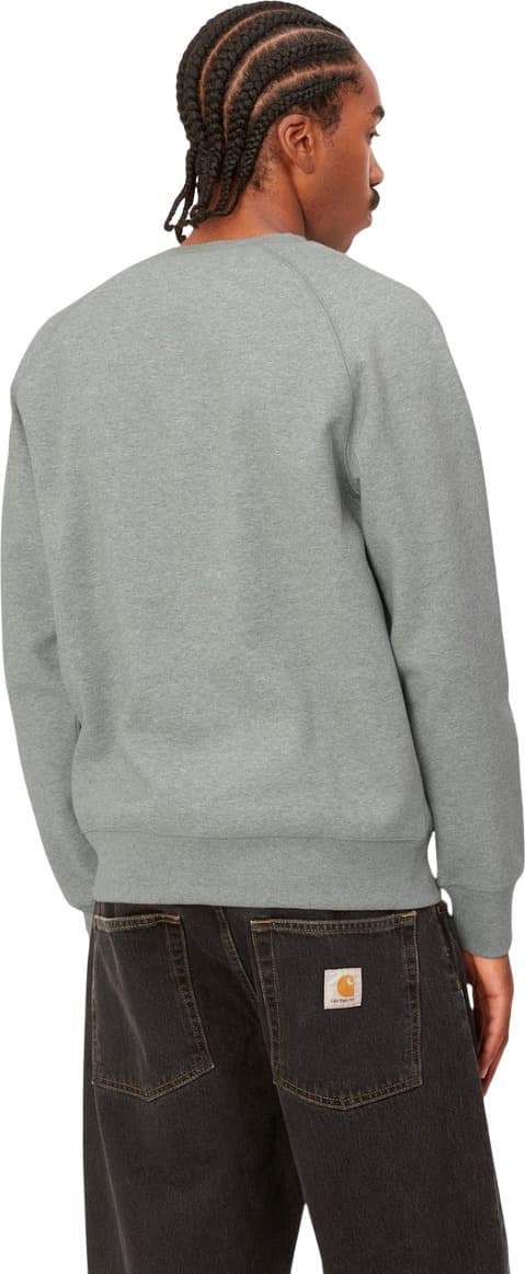 Numéro de l'image de la galerie de produits 5 pour le produit Chandail en molleton Chase - Homme