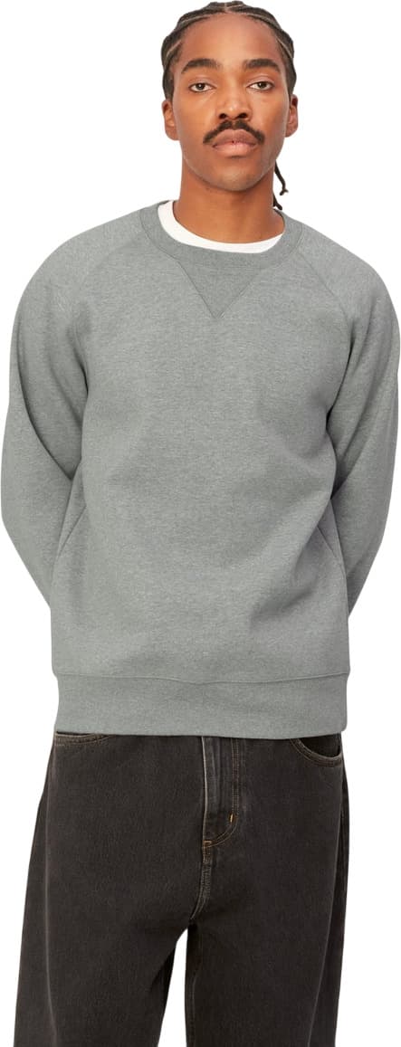 Numéro de l'image de la galerie de produits 3 pour le produit Chandail en molleton Chase - Homme