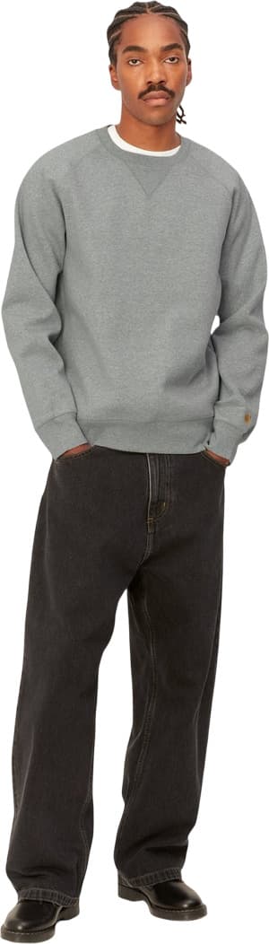 Numéro de l'image de la galerie de produits 4 pour le produit Chandail en molleton Chase - Homme