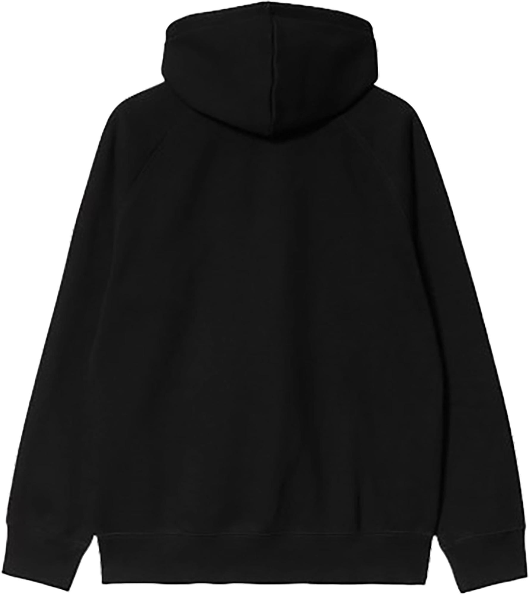 Product gallery image number 3 for product Chase Hooded Jacket - Men's