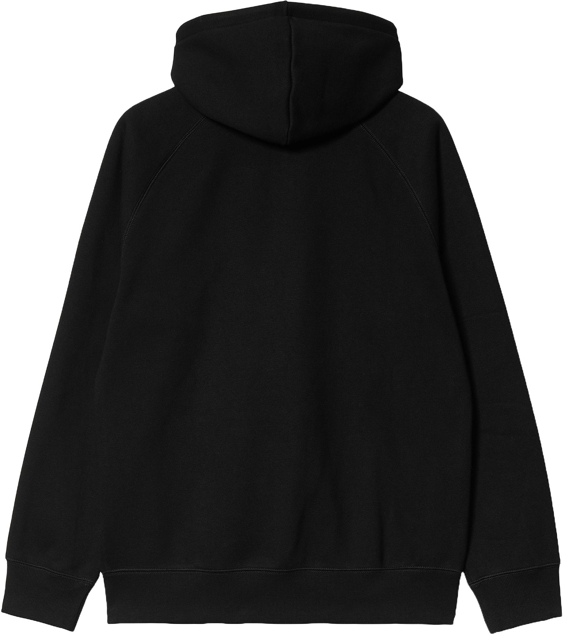 Product gallery image number 2 for product Chase Hooded Jacket - Men's