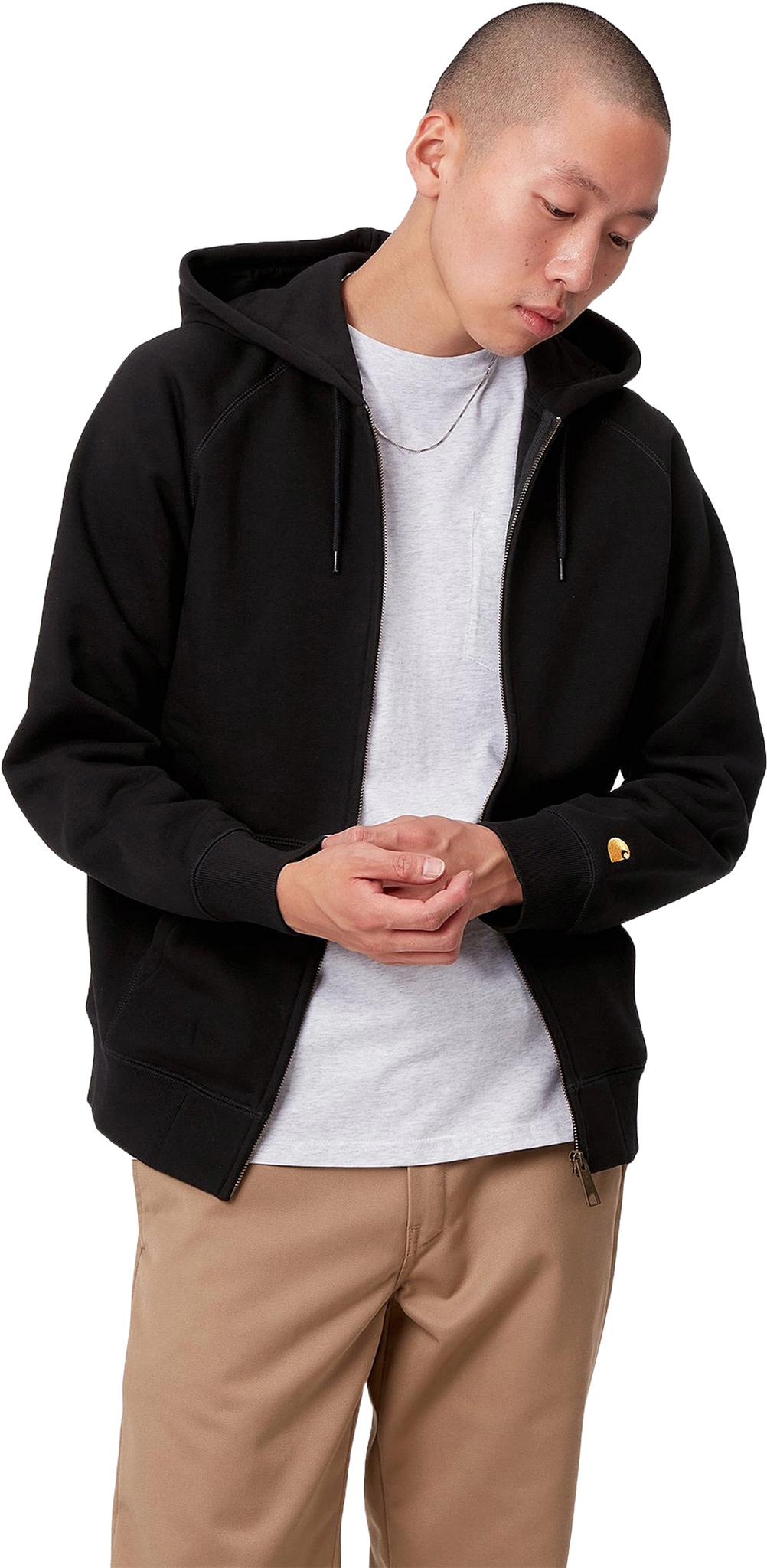 Product gallery image number 6 for product Chase Hooded Jacket - Men's