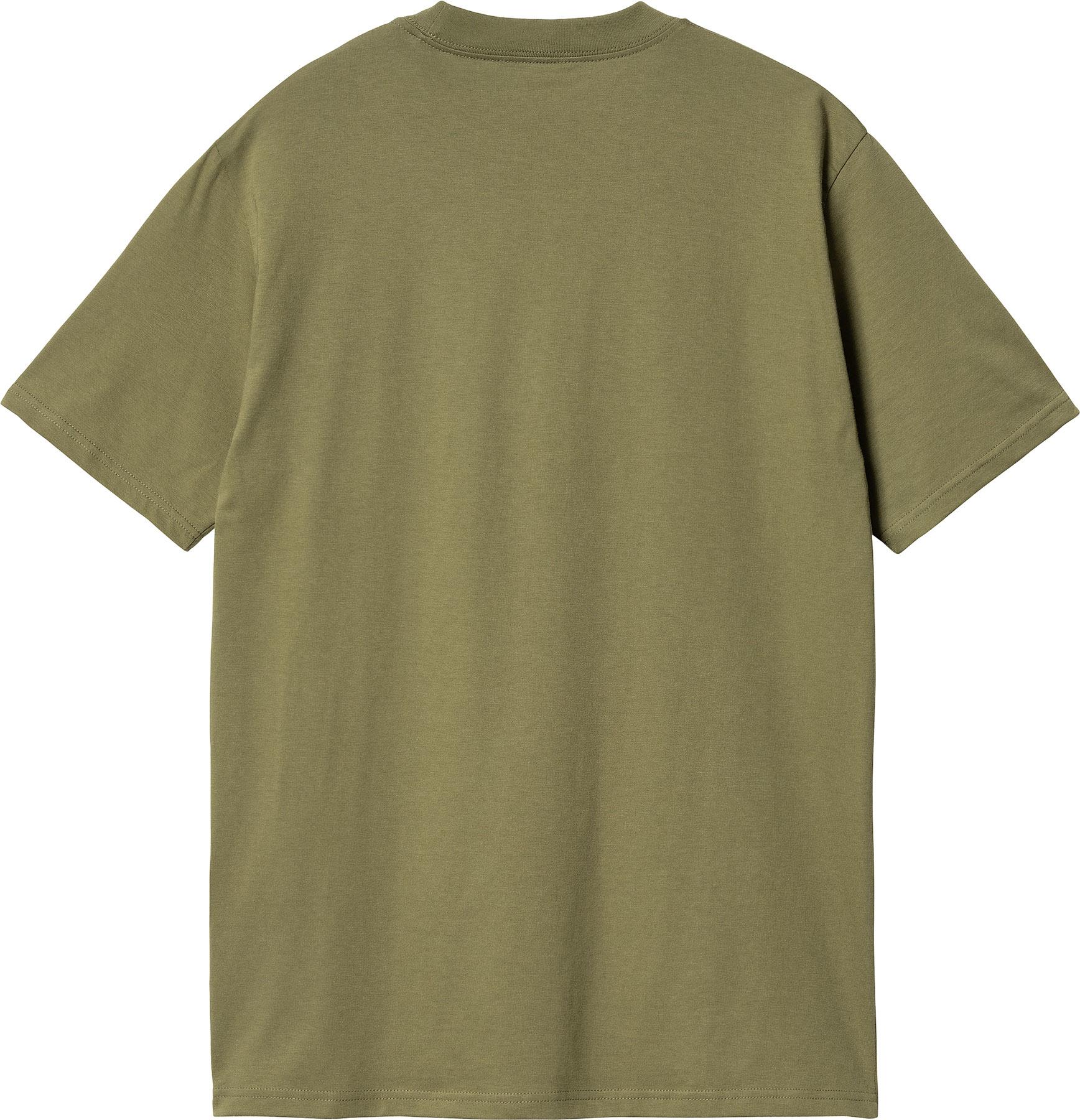Product gallery image number 2 for product Smart Short Sleeve T-Shirt - Men's