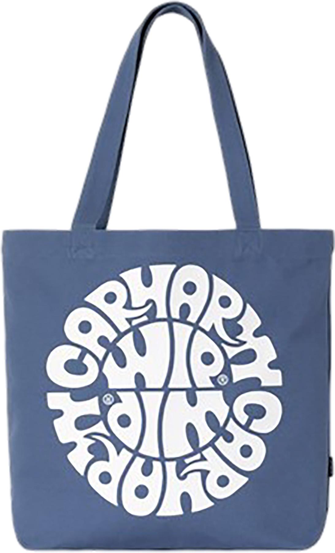 Product gallery image number 2 for product Canvas Graphic Tote Bag 15L