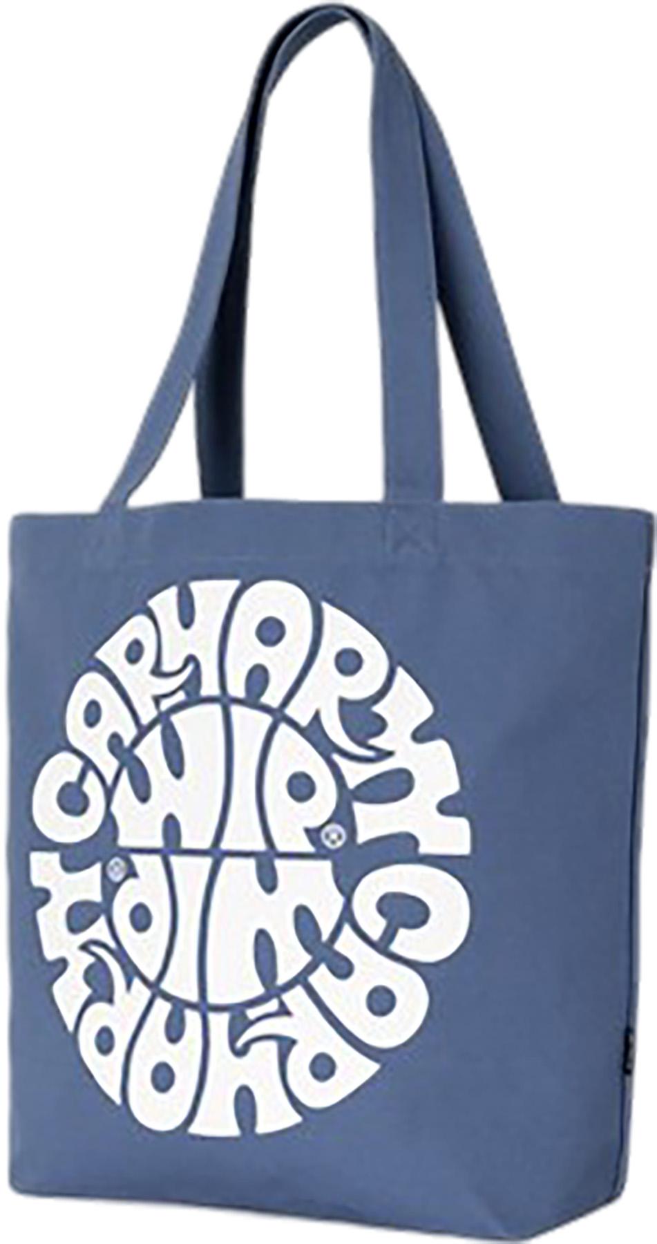 Product image for Canvas Graphic Tote Bag 15L