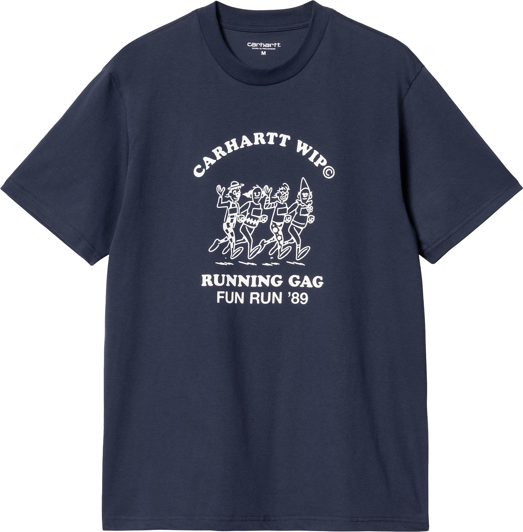 Product gallery image number 1 for product Fun Run Short Sleeve T-Shirt - Men's