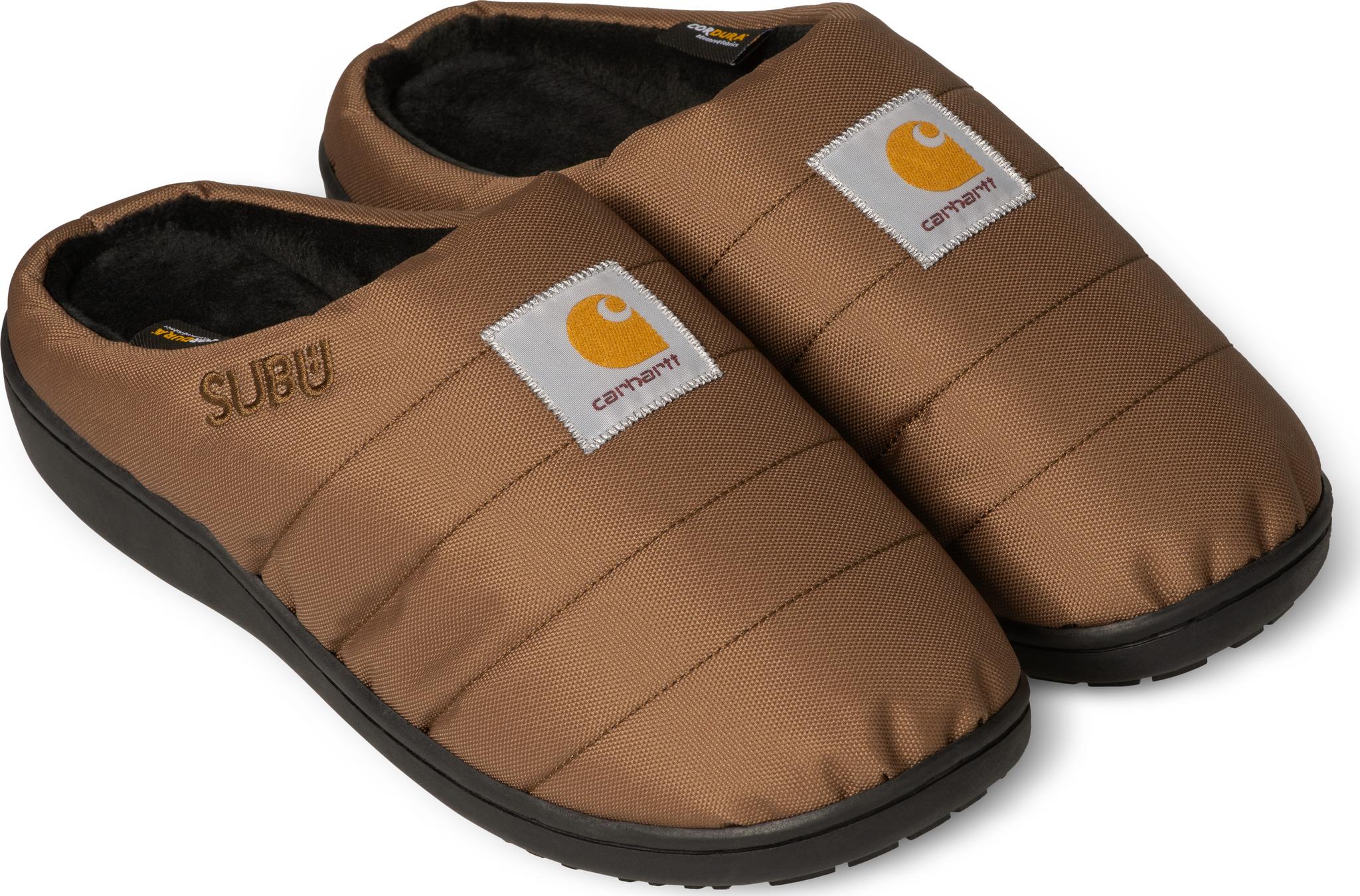 Numéro de l'image de la galerie de produits 8 pour le produit Chaussons Cordura - Unisexe