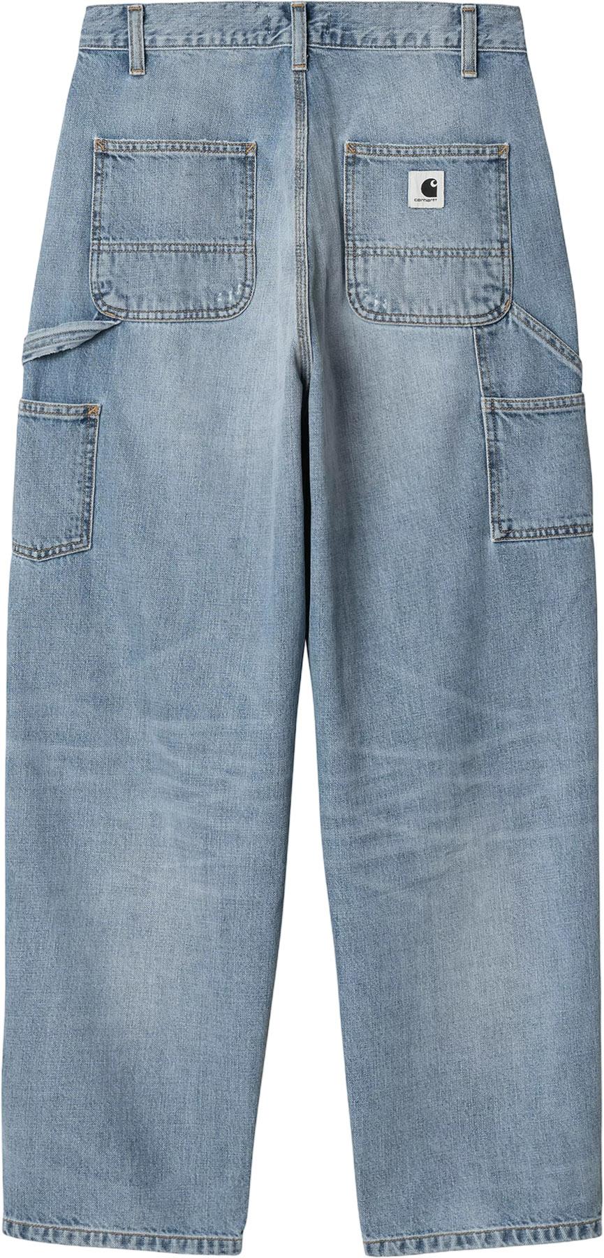 Product gallery image number 2 for product Brandon Single Knee Pant - Women's