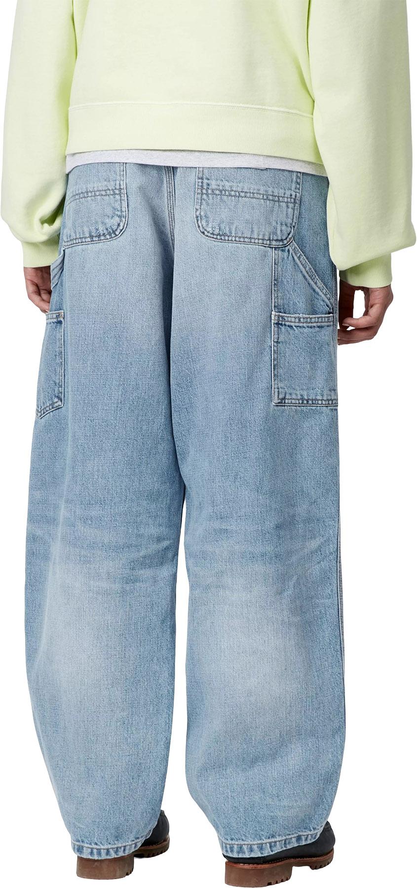 Product gallery image number 3 for product Brandon Single Knee Pant - Women's