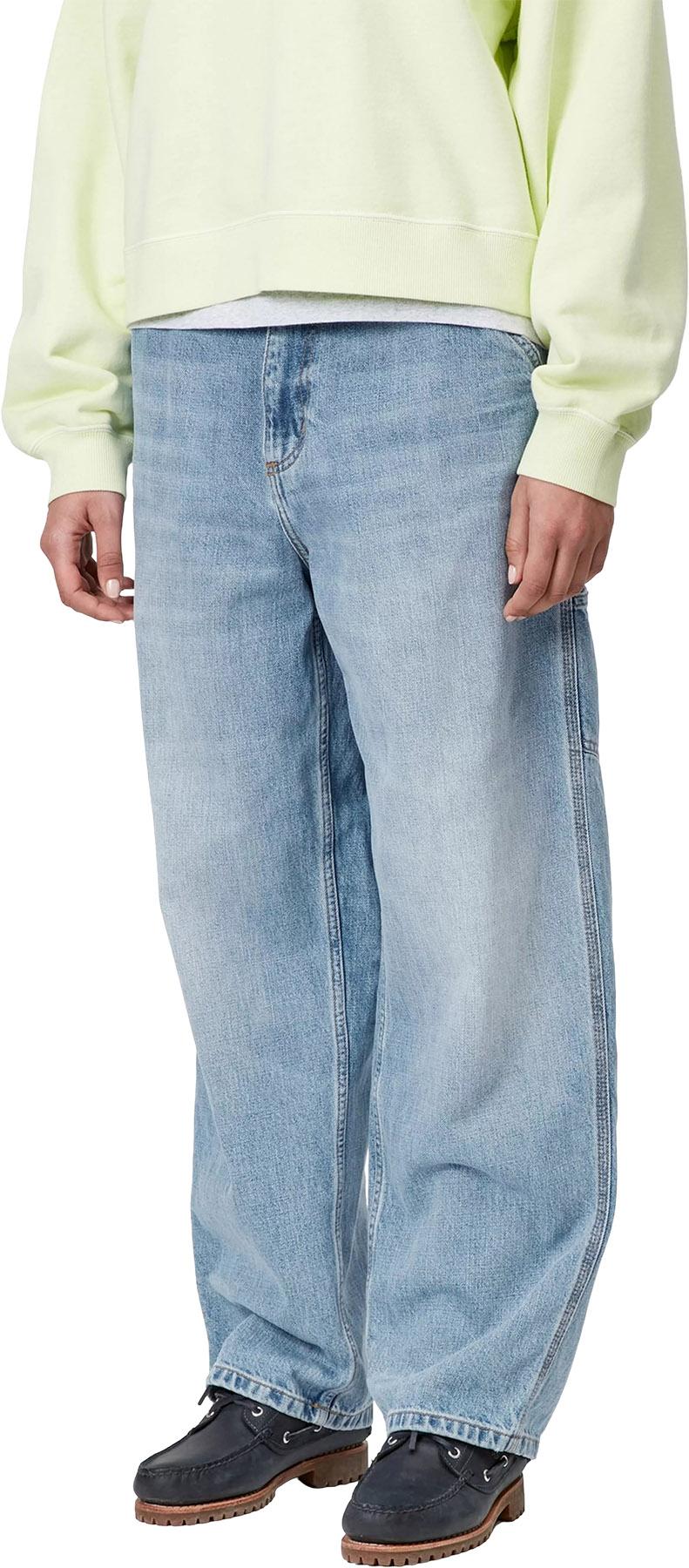 Product gallery image number 6 for product Brandon Single Knee Pant - Women's