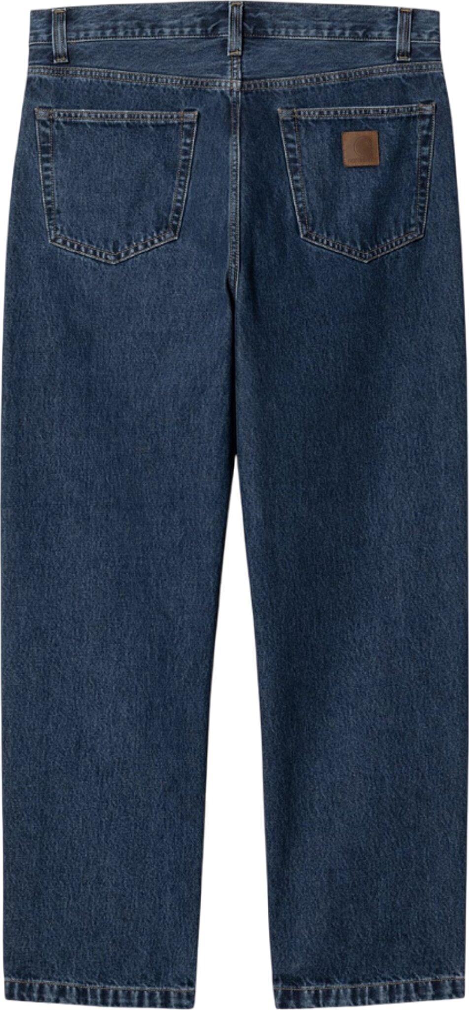 Numéro de l'image de la galerie de produits 3 pour le produit Pantalon Aaron - Homme