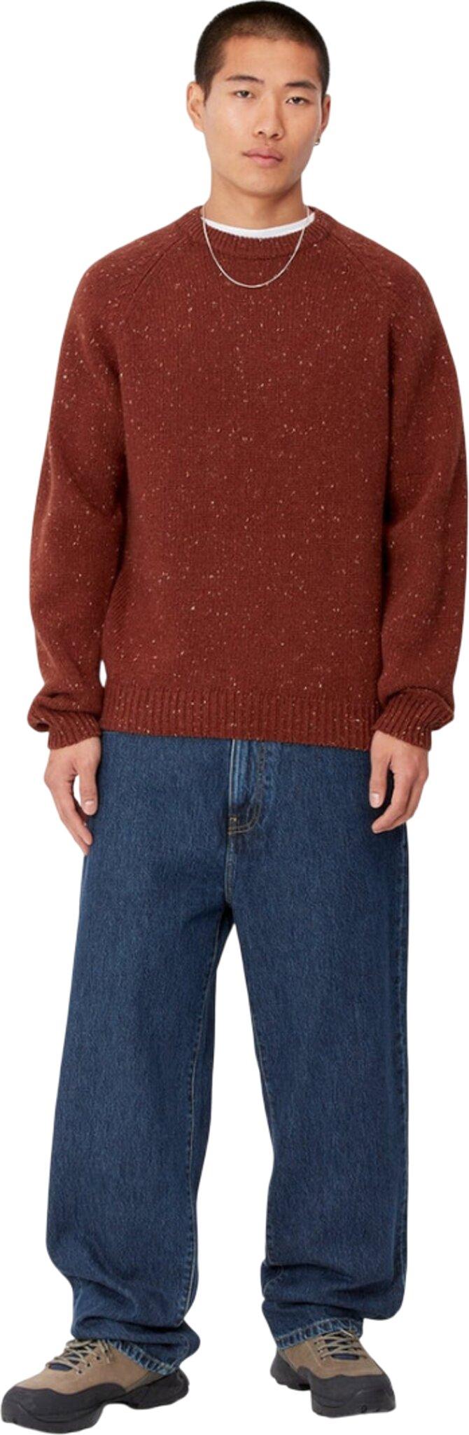 Numéro de l'image de la galerie de produits 5 pour le produit Pantalon Aaron - Homme