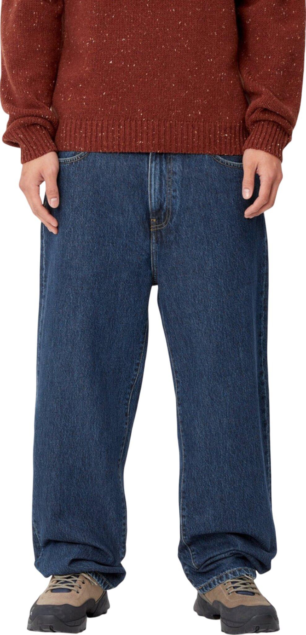 Numéro de l'image de la galerie de produits 4 pour le produit Pantalon Aaron - Homme