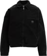 Colour: Black - Stone Canvas