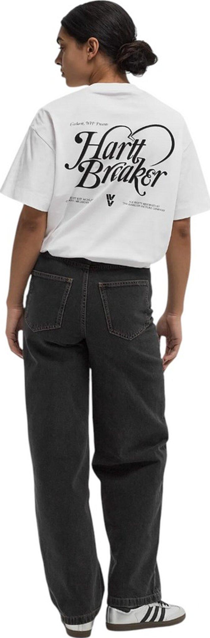 Product gallery image number 3 for product Harttbreaker T-Shirt - Women's