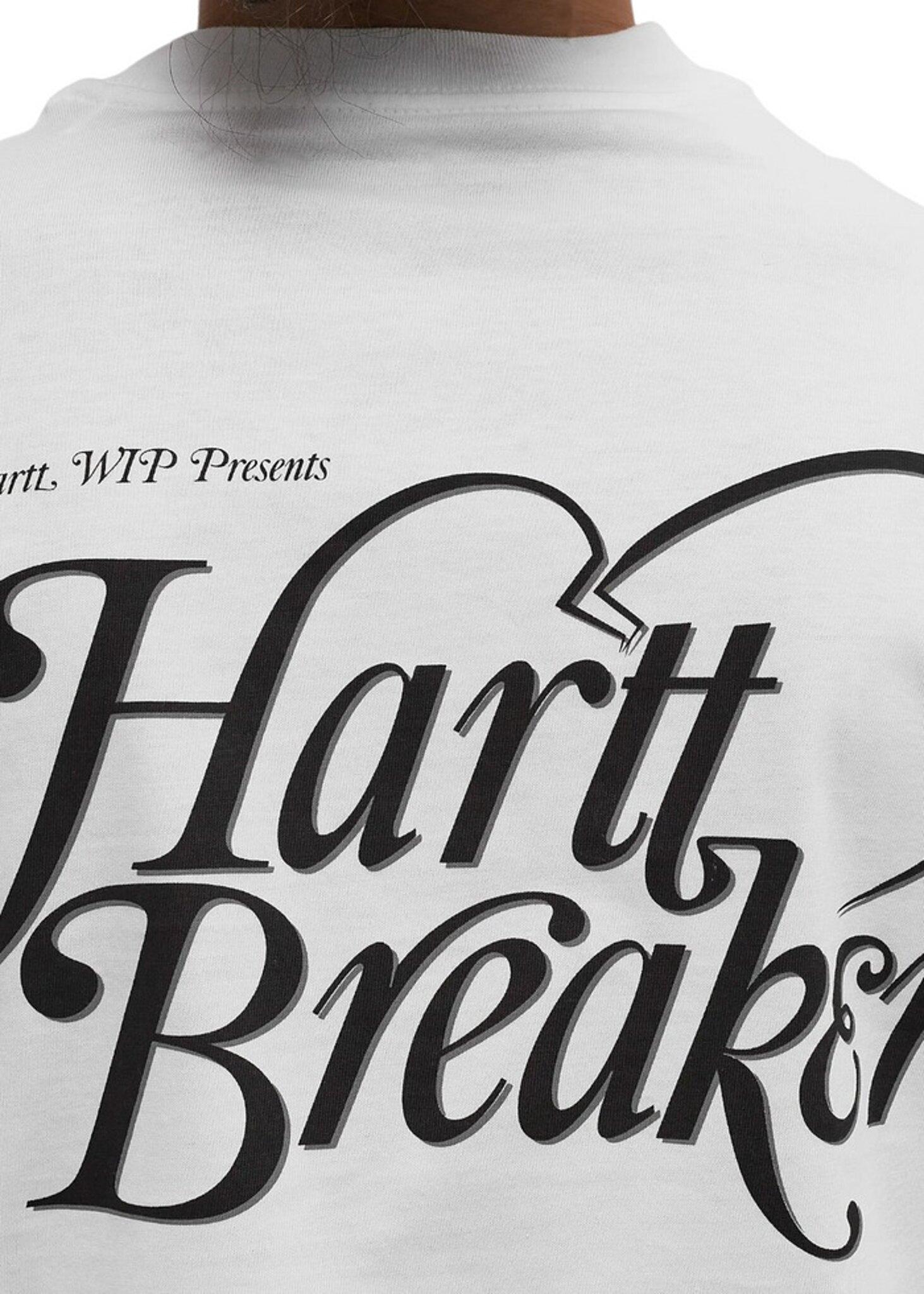 Product gallery image number 4 for product Harttbreaker T-Shirt - Women's