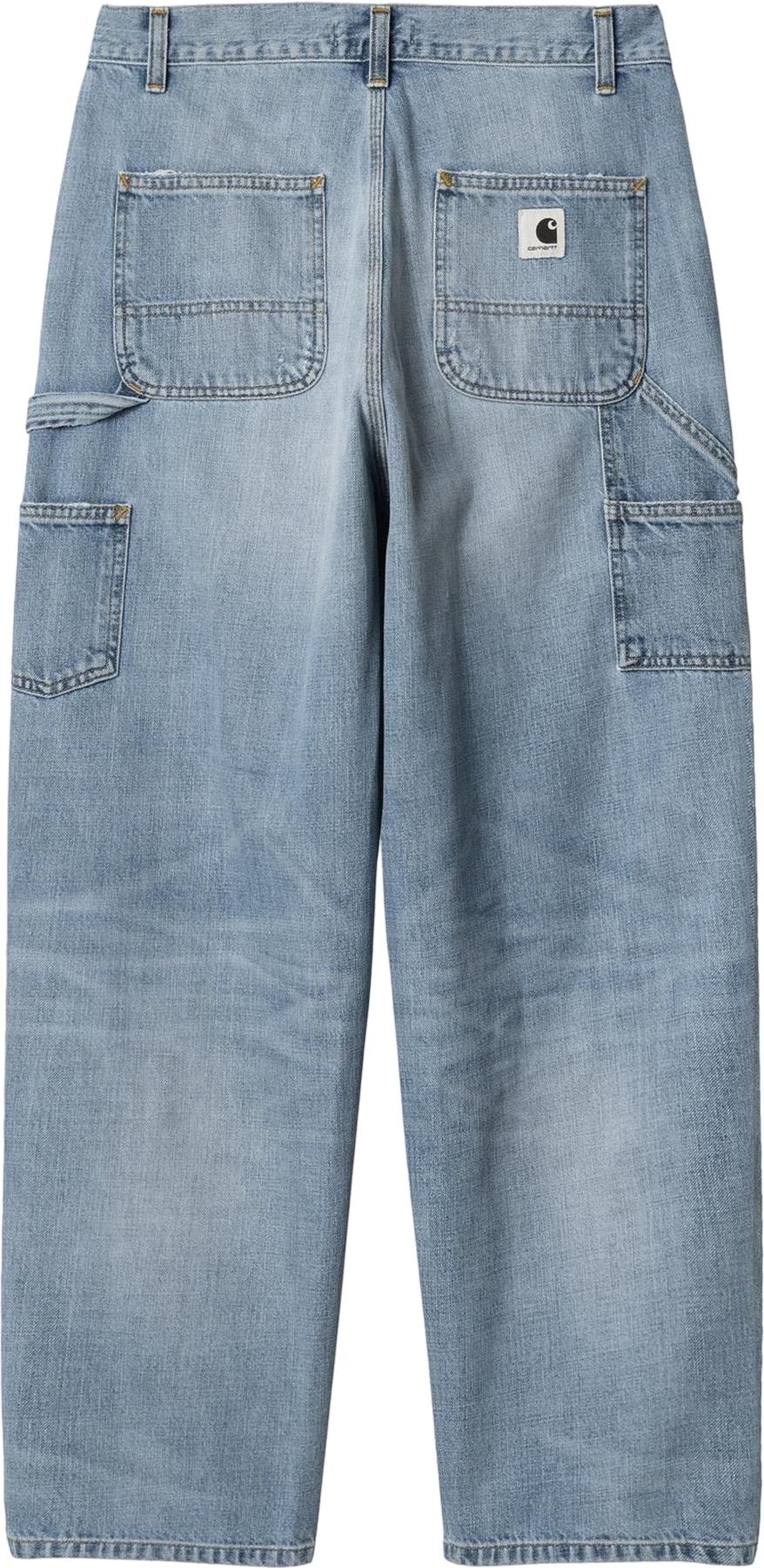 Product gallery image number 2 for product Brandon Double Knee Pant - Women's