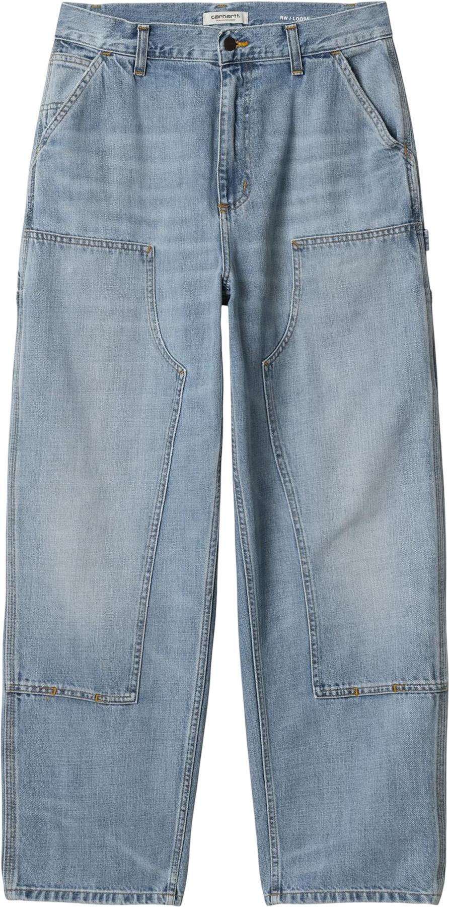 Product gallery image number 1 for product Brandon Double Knee Pant - Women's