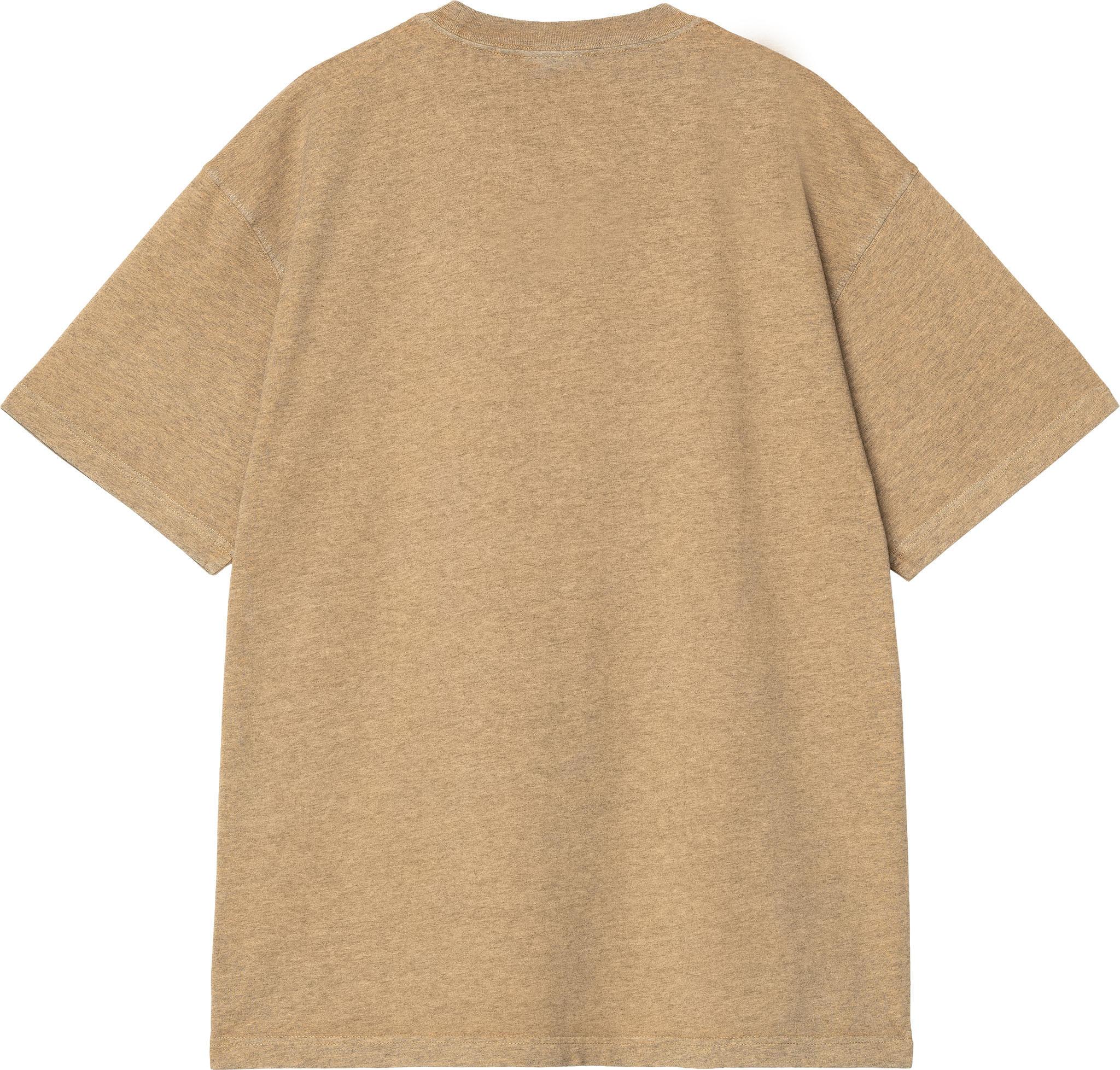 Product gallery image number 2 for product Caspian Short Sleeve T-Shirt - Men's