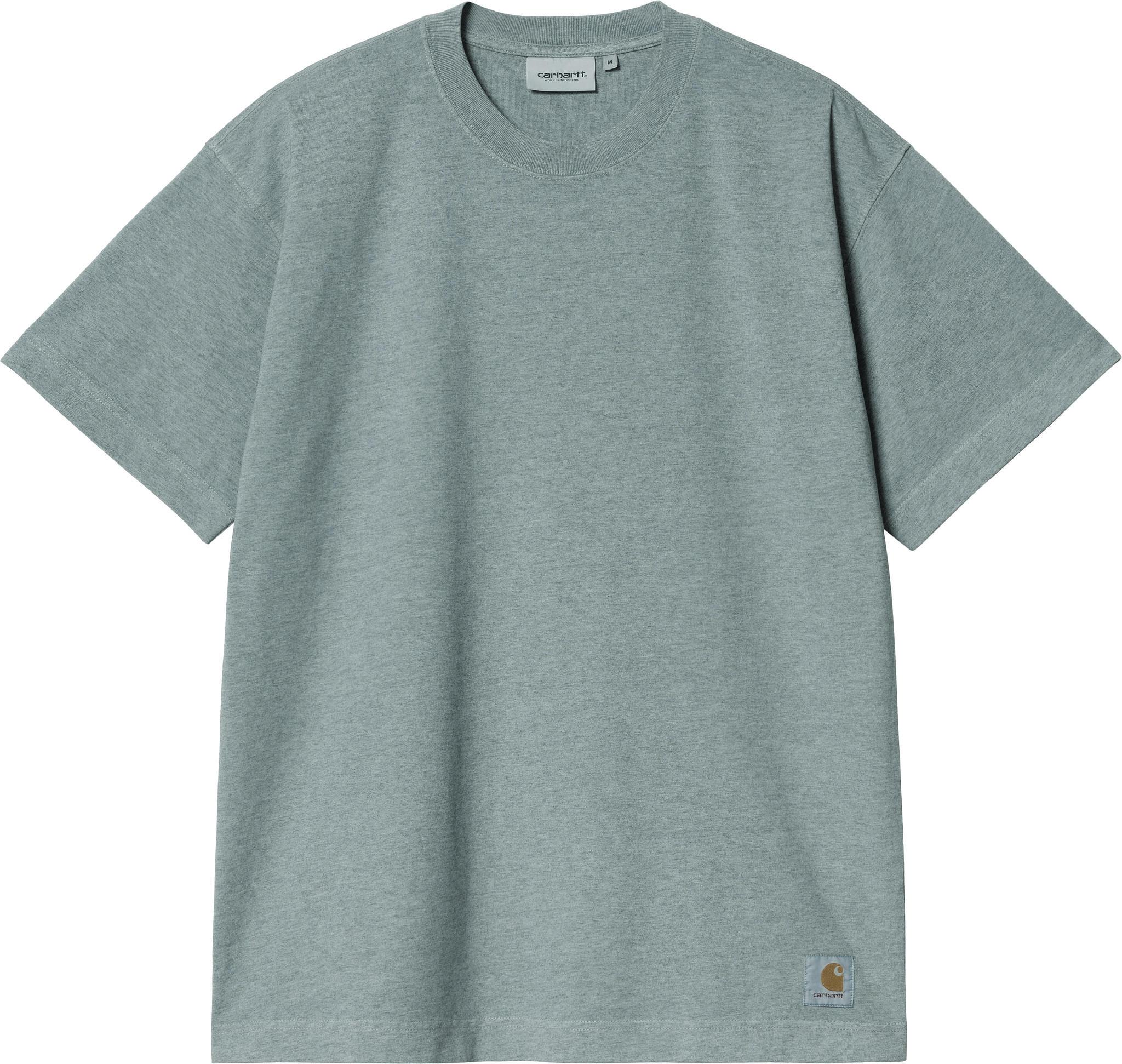 Clay Blue Heather